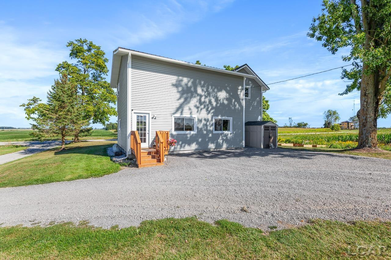 6120 Morey, Clayton, MI 49235 — Photo 39