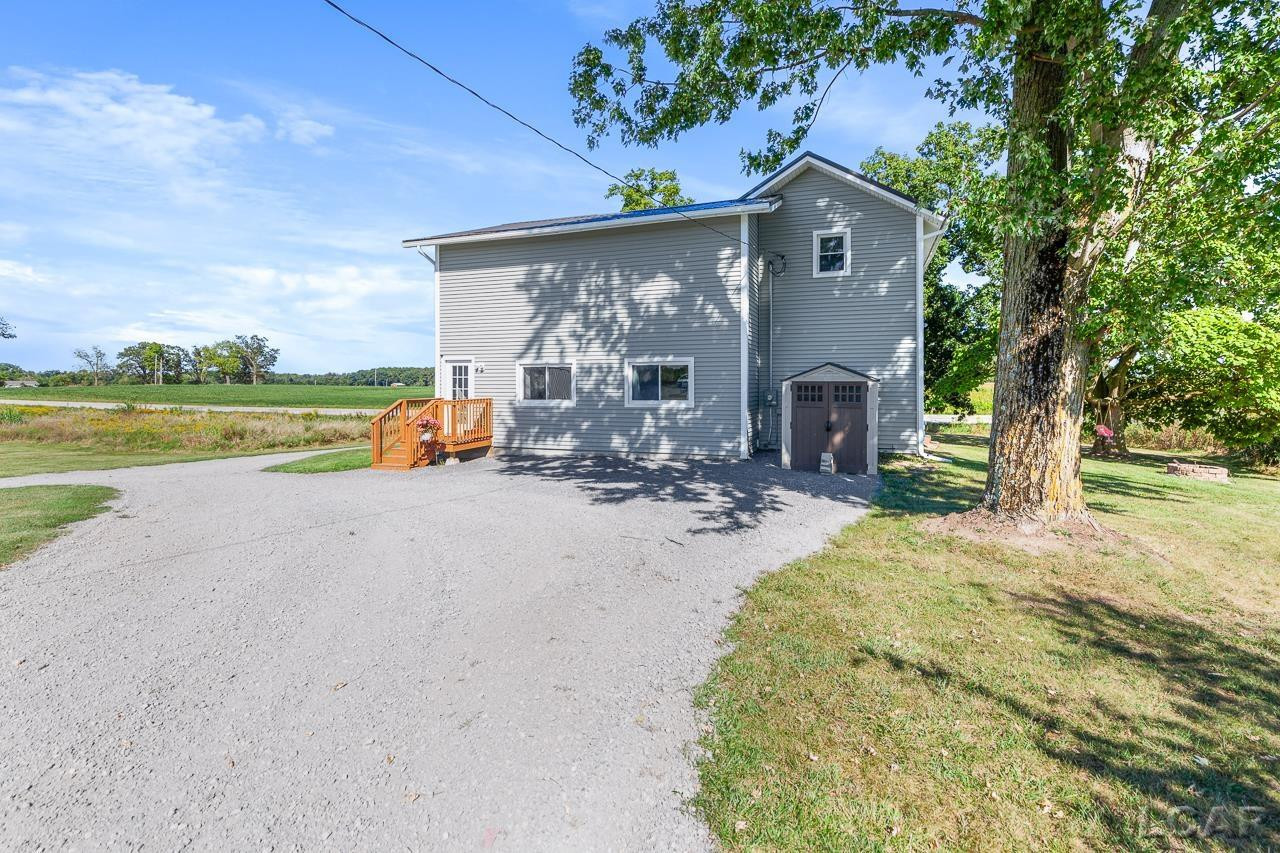6120 Morey, Clayton, MI 49235 — Photo 40