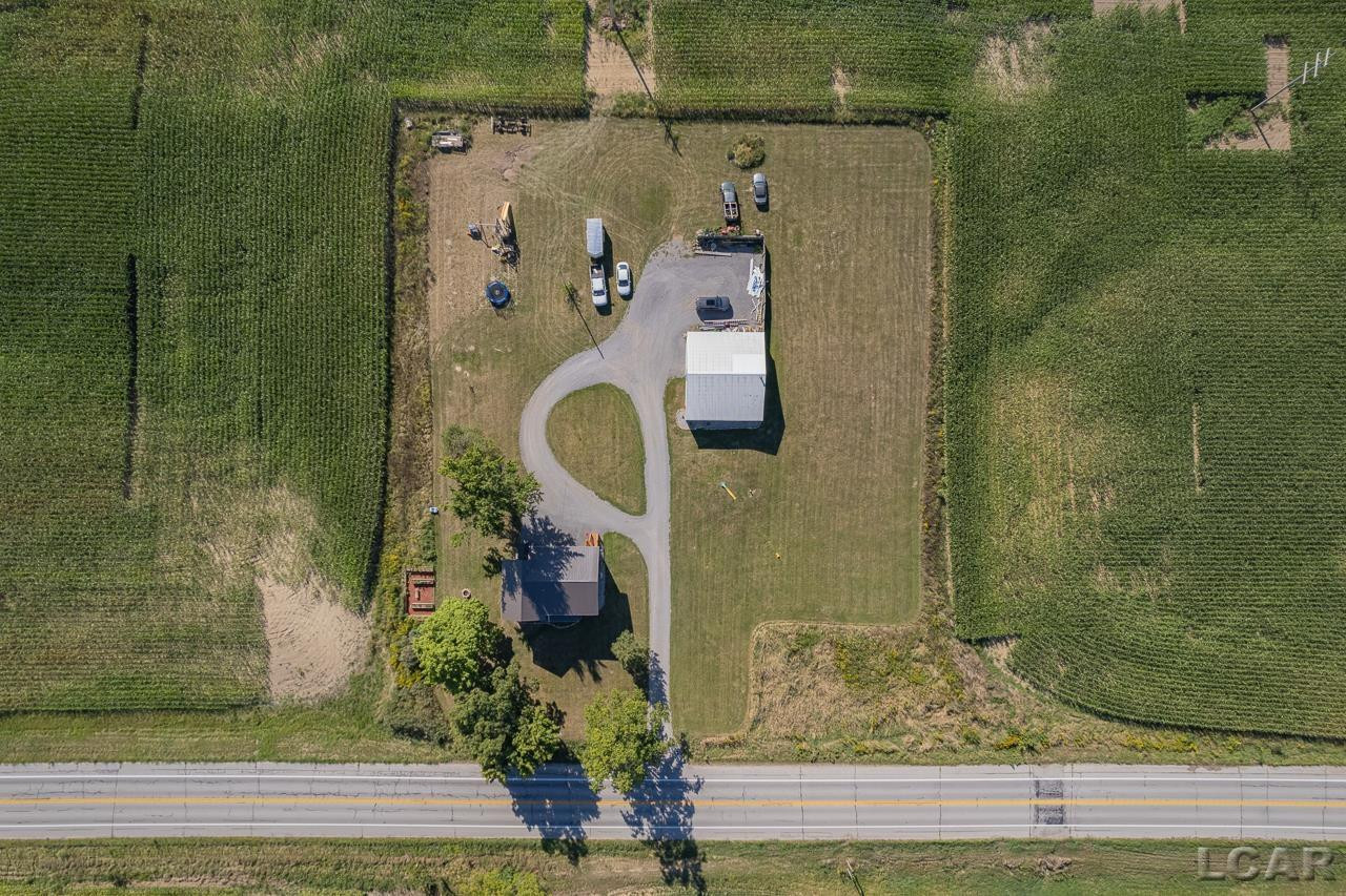 6120 Morey, Clayton, MI 49235 — Photo 42