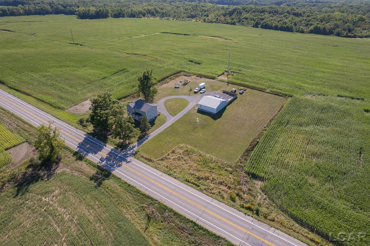 6120 Morey, Clayton, MI 49235 — Photo 44