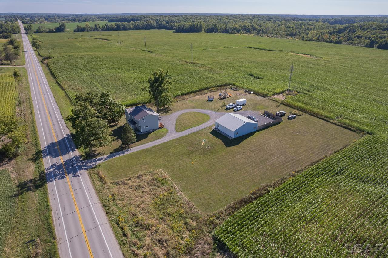 6120 Morey, Clayton, MI 49235 — Photo 47