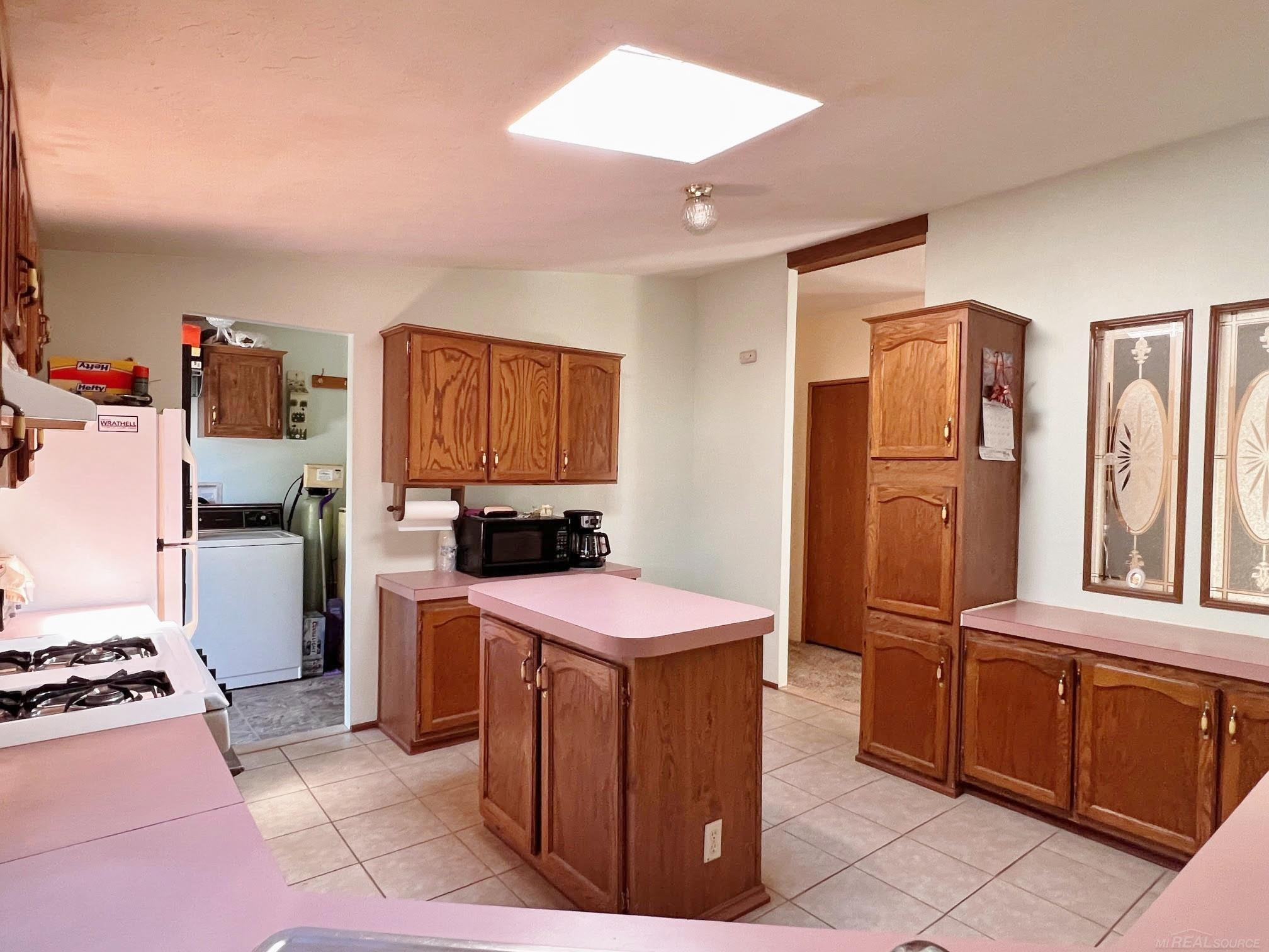 1292 Railroad Street, Melvin, MI 48454 — Photo 2