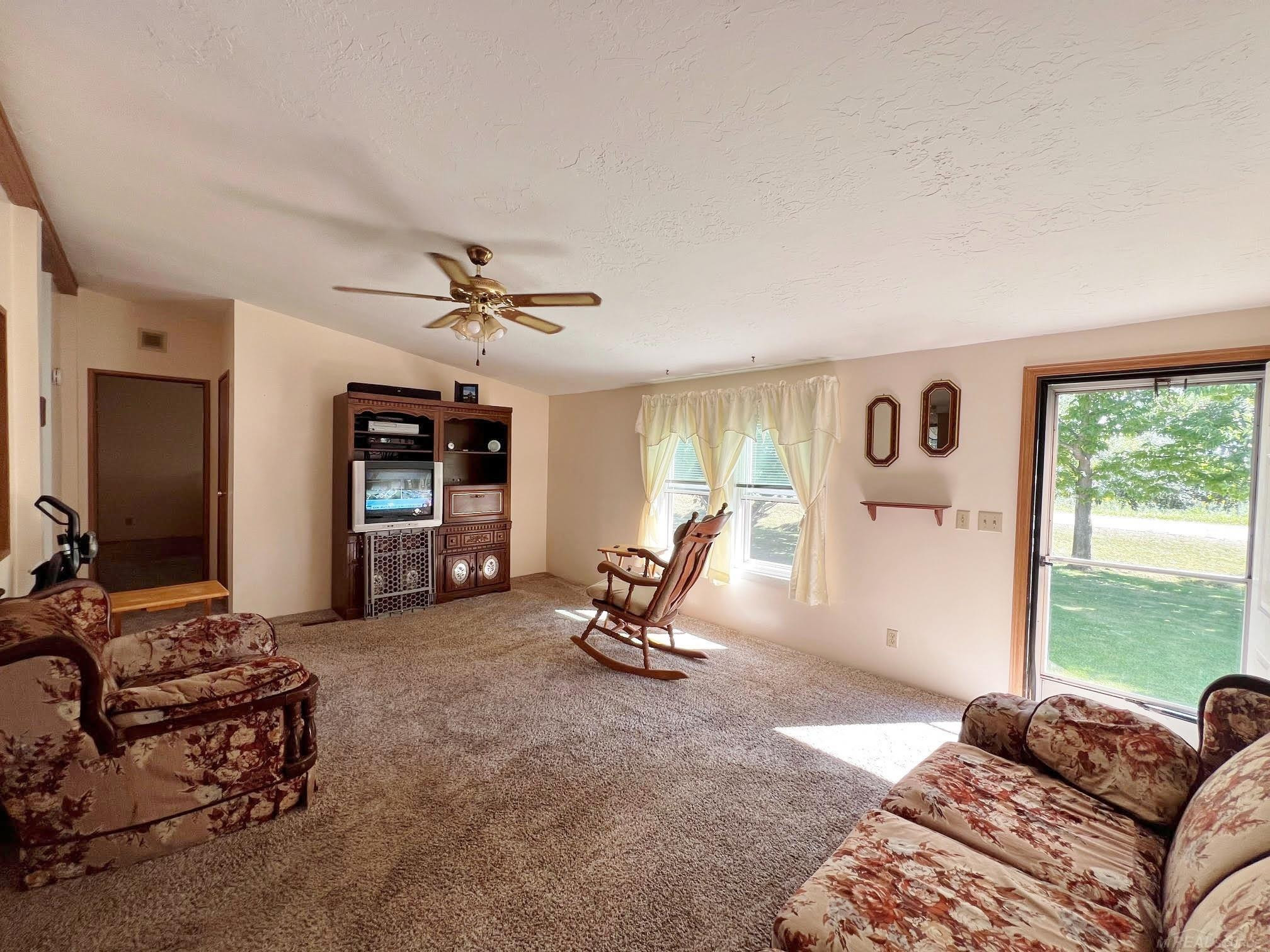 1292 Railroad Street, Melvin, MI 48454 — Photo 5