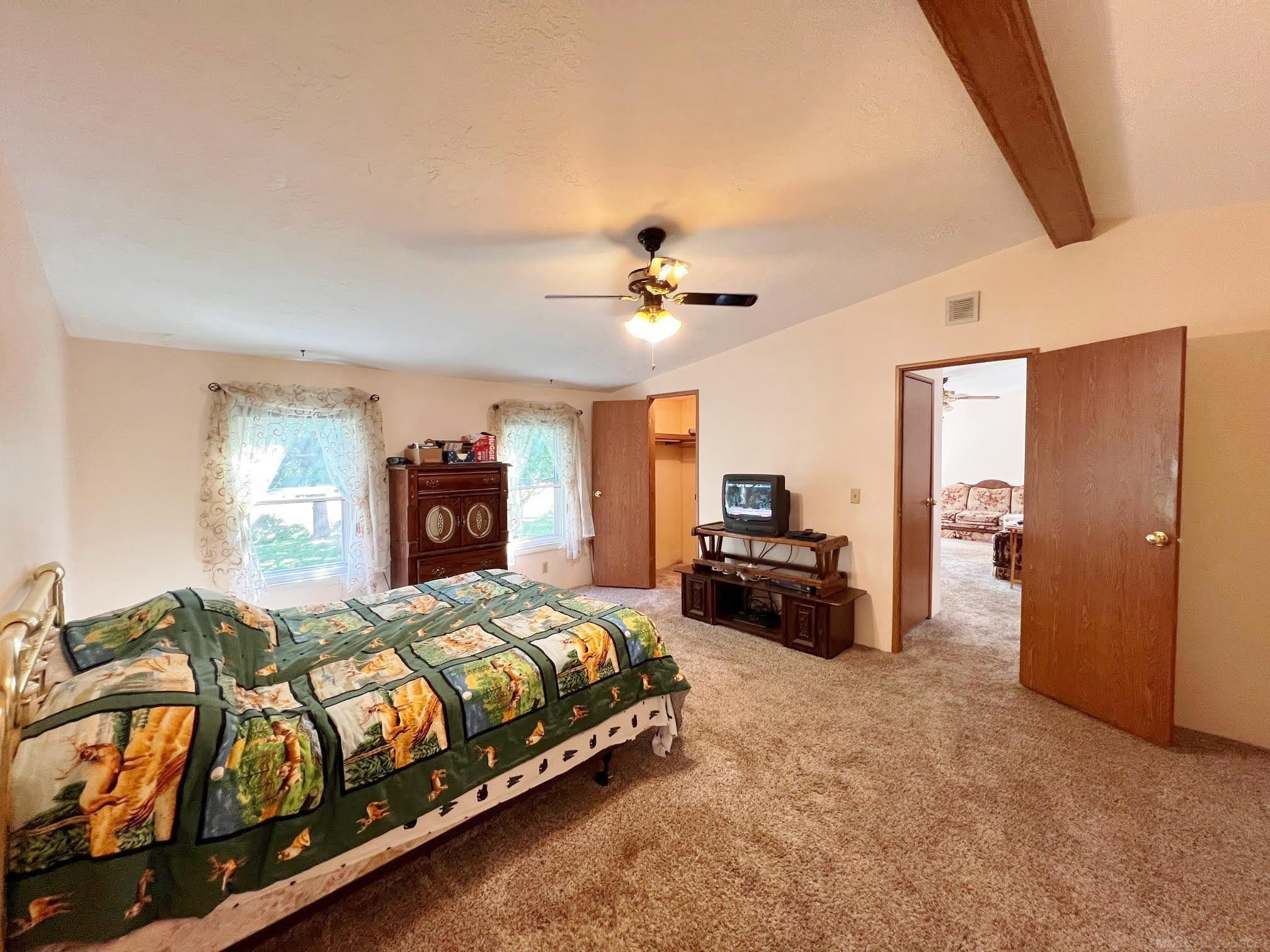 1292 Railroad Street, Melvin, MI 48454 — Photo 7