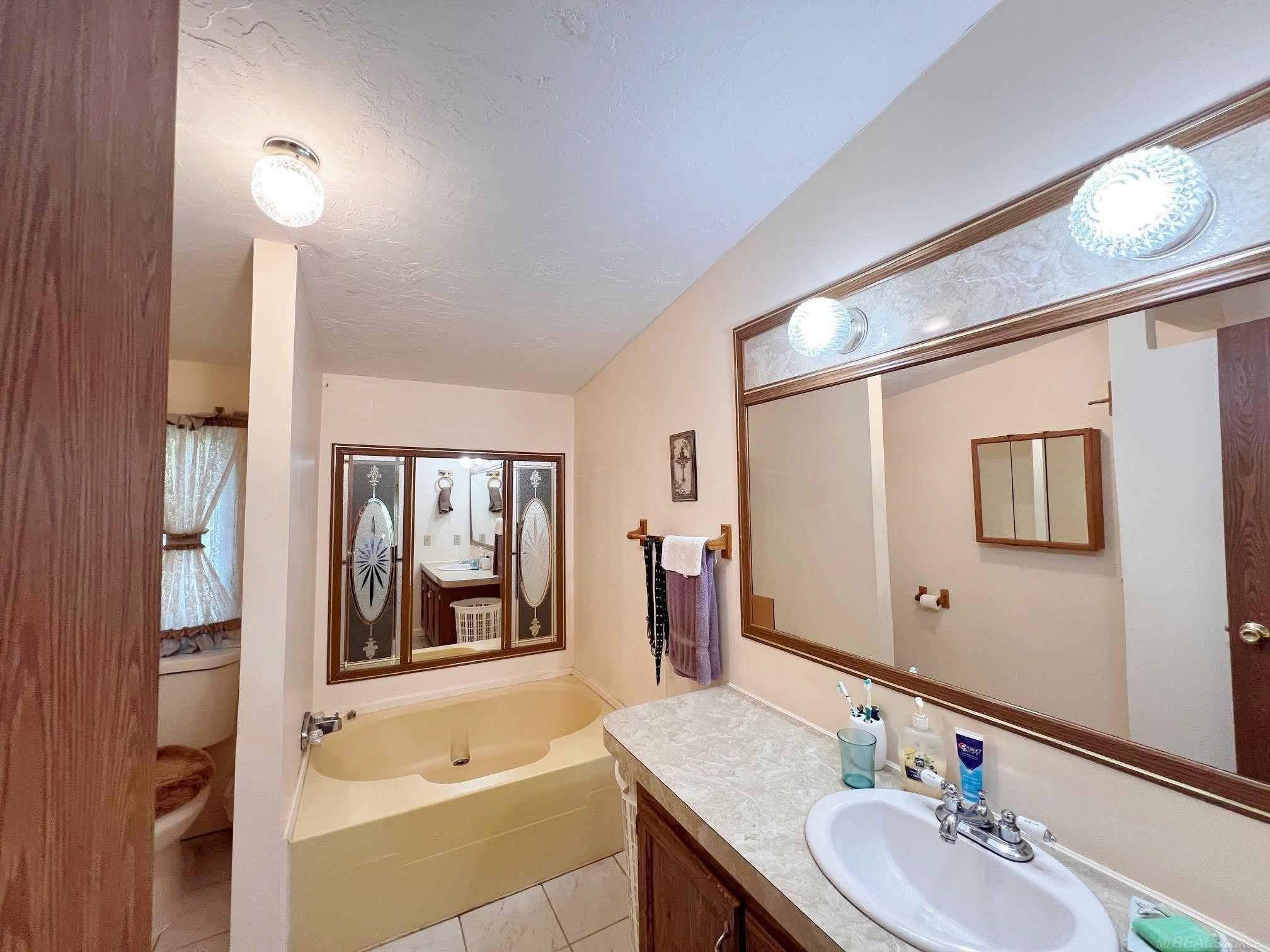 1292 Railroad Street, Melvin, MI 48454 — Photo 8