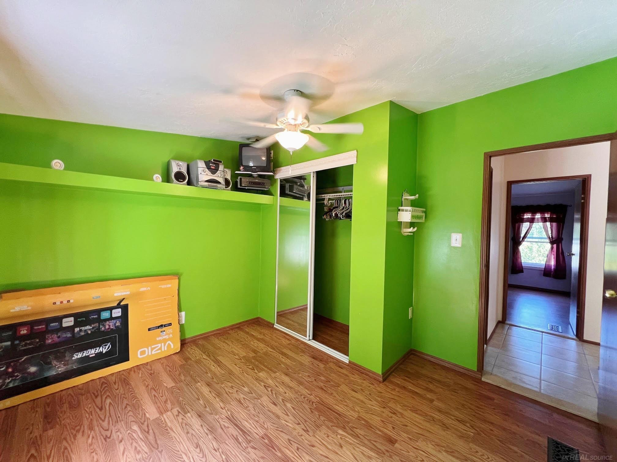 1292 Railroad Street, Melvin, MI 48454 — Photo 11
