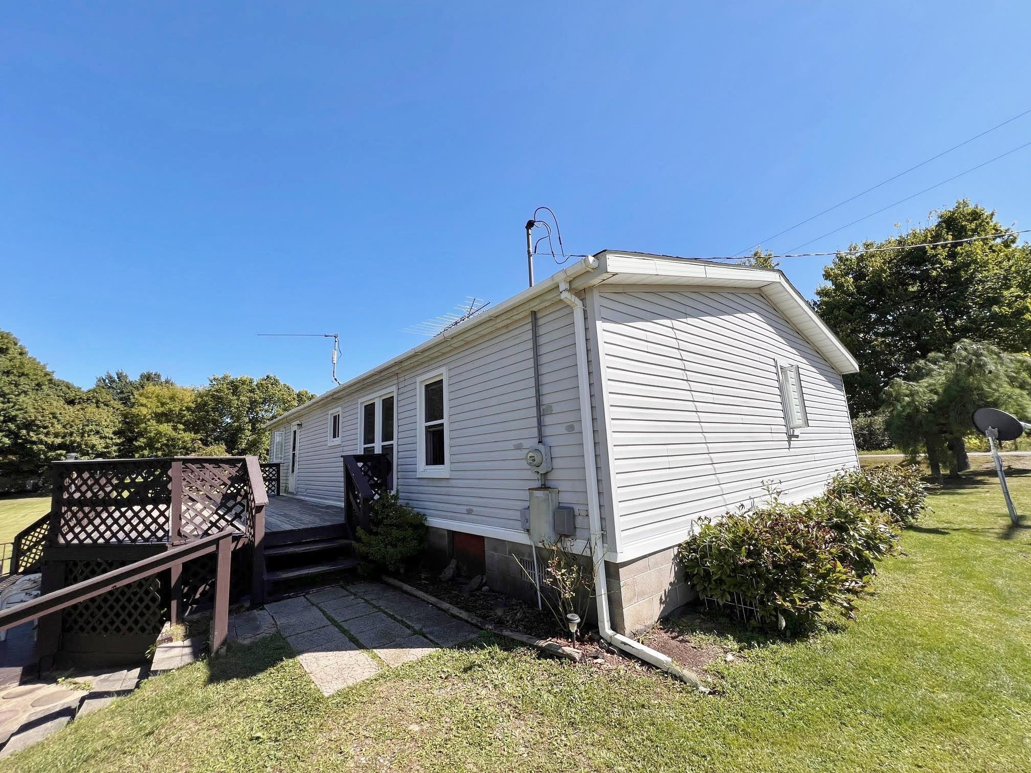 1292 Railroad Street, Melvin, MI 48454 — Photo 13