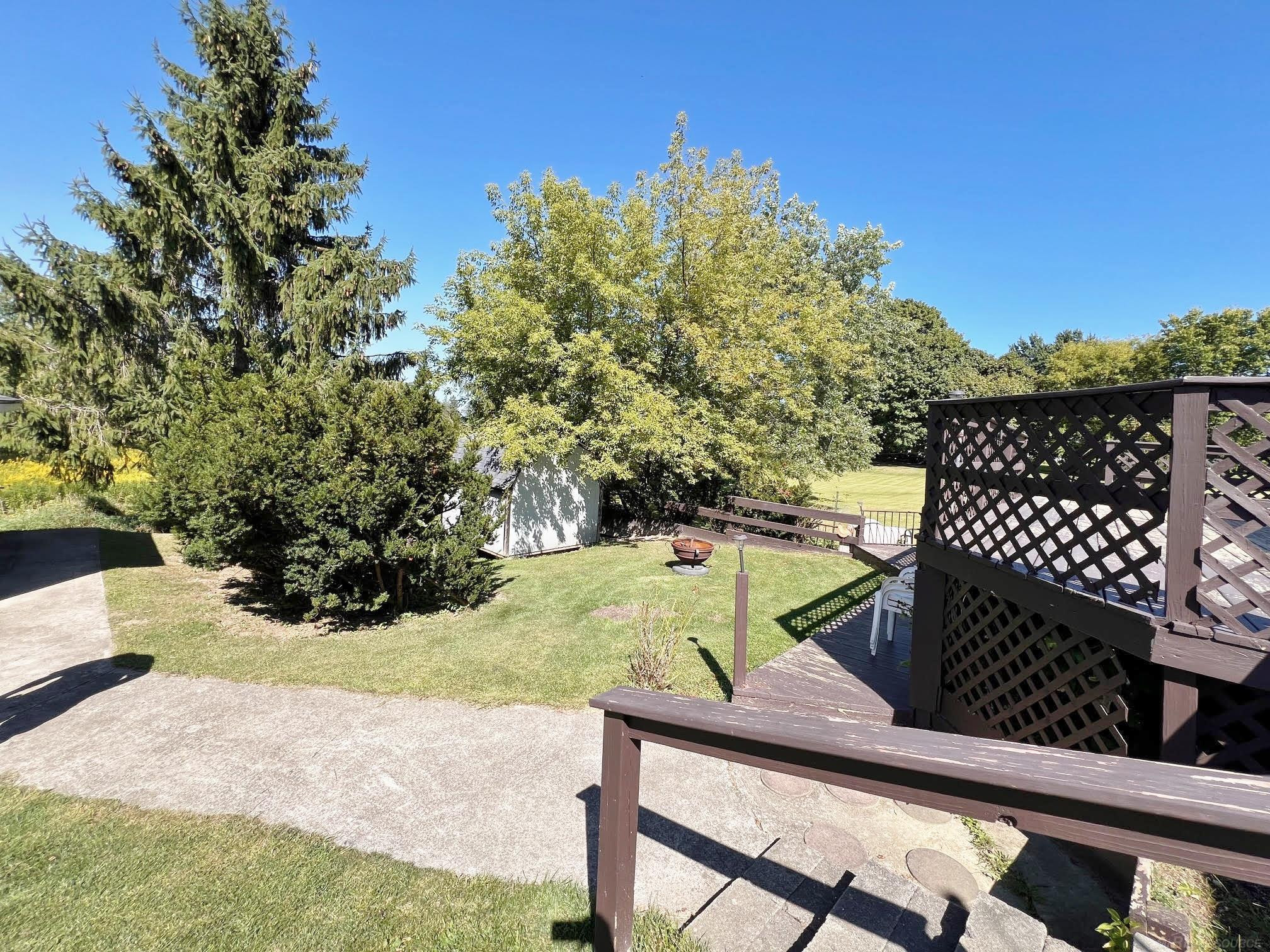 1292 Railroad Street, Melvin, MI 48454 — Photo 14