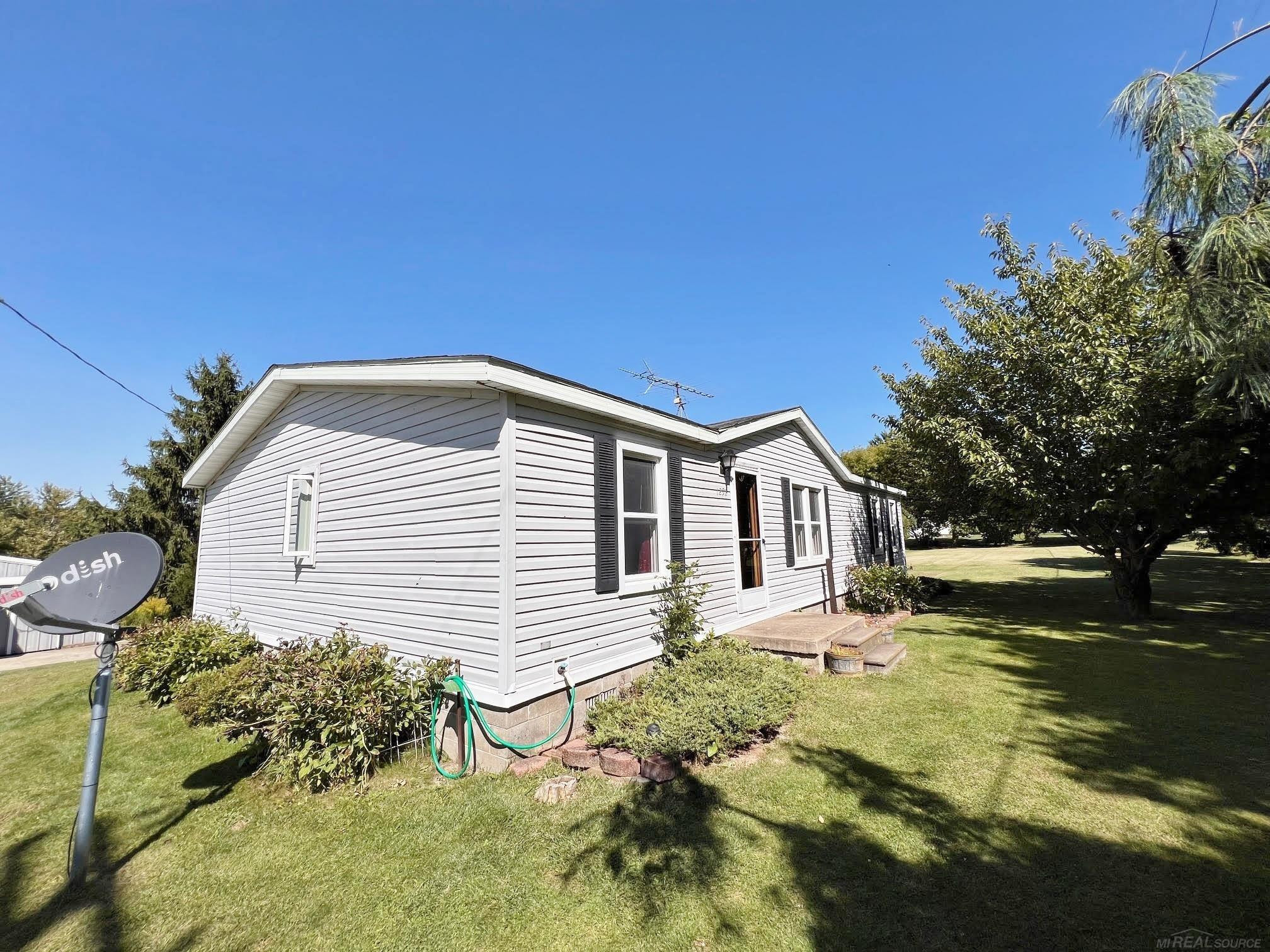 1292 Railroad Street, Melvin, MI 48454 — Photo 20