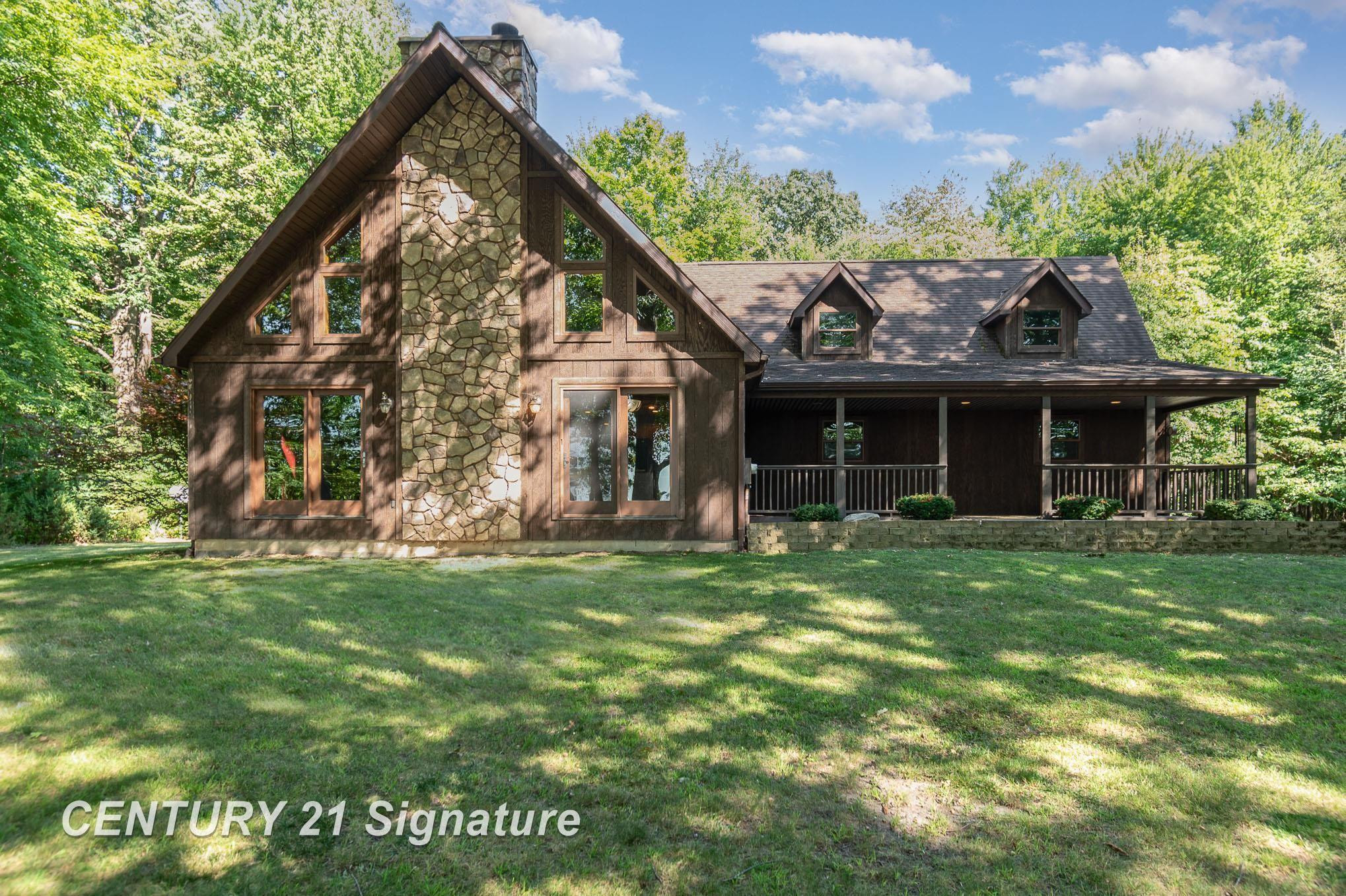 11865 Turner Road, Saint Charles, MI 48655 — Photo 2