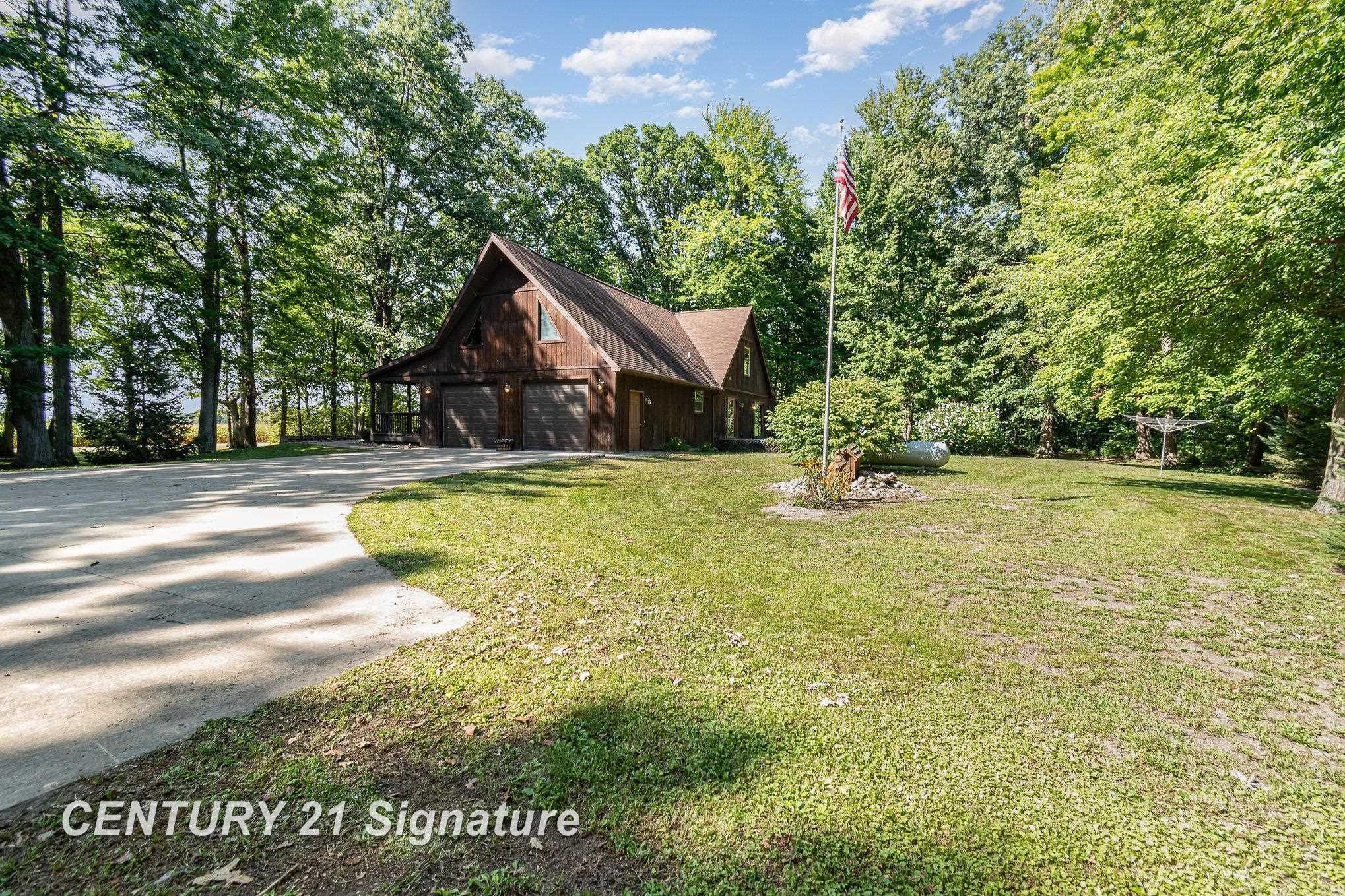 11865 Turner Road, Saint Charles, MI 48655 — Photo 3