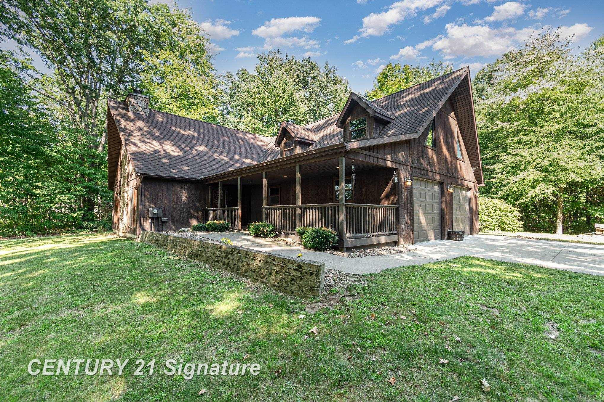 11865 Turner Road, Saint Charles, MI 48655 — Photo 4