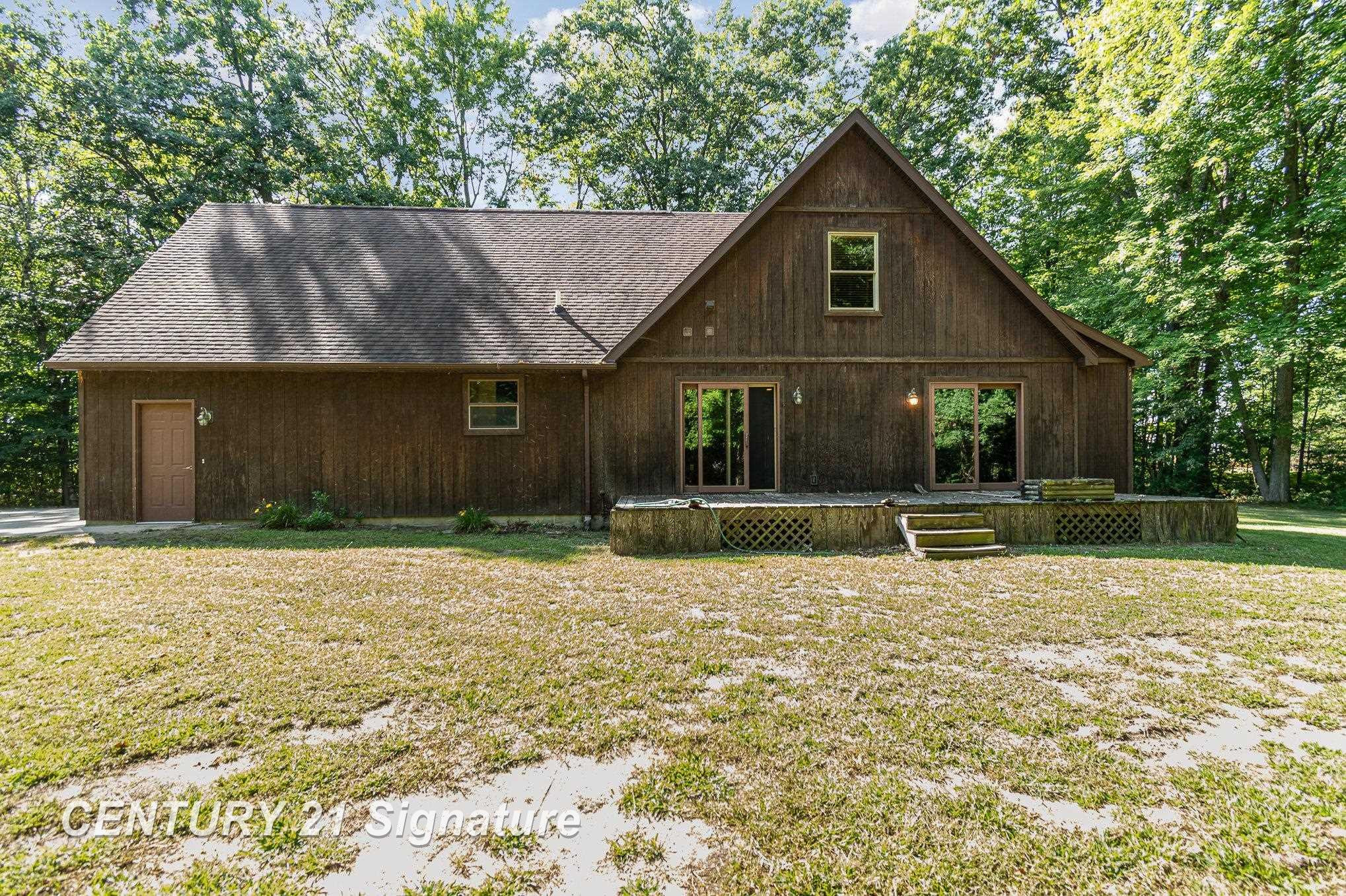 11865 Turner Road, Saint Charles, MI 48655 — Photo 5