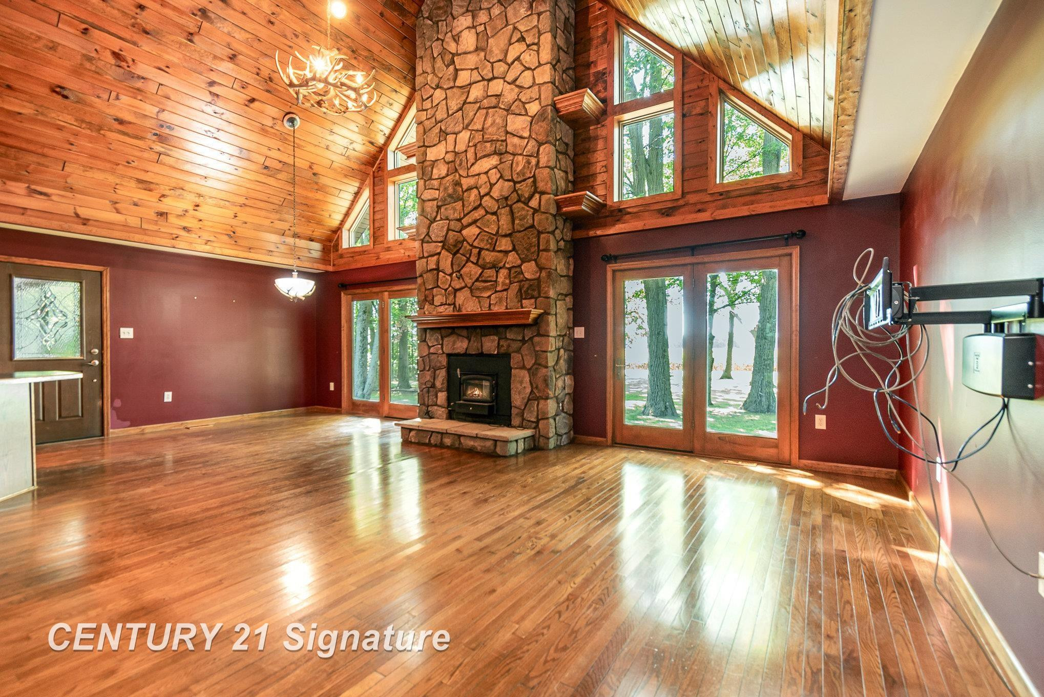 11865 Turner Road, Saint Charles, MI 48655 — Photo 6