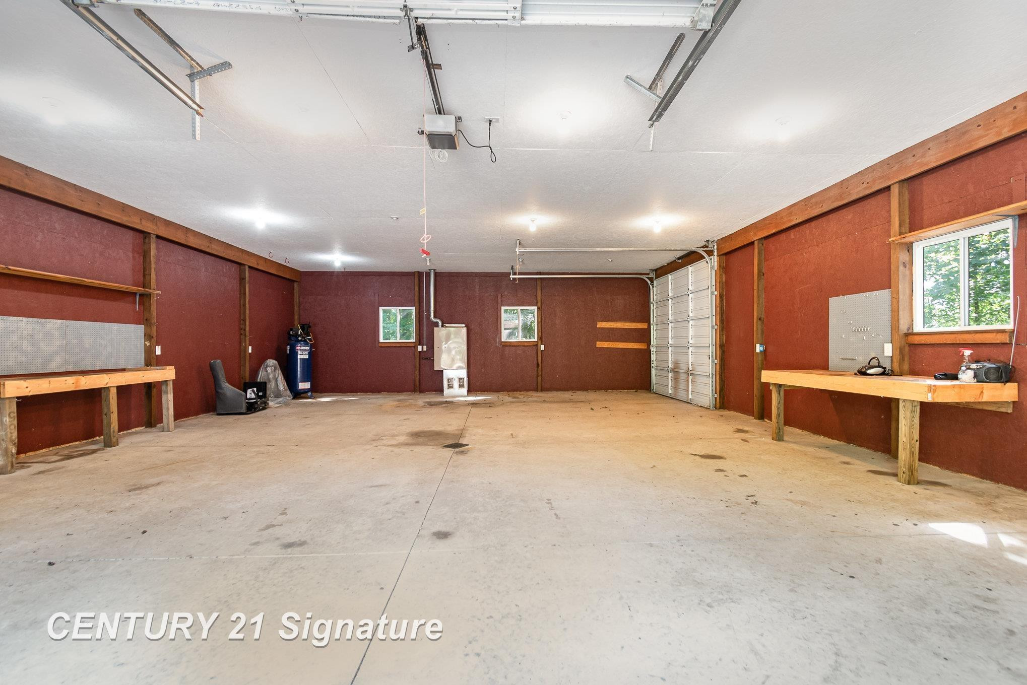 11865 Turner Road, Saint Charles, MI 48655 — Photo 23
