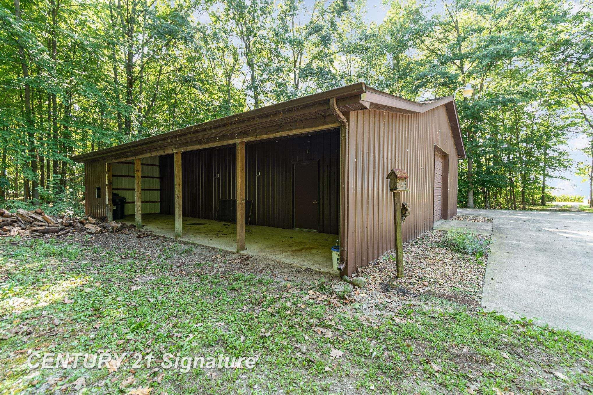 11865 Turner Road, Saint Charles, MI 48655 — Photo 27