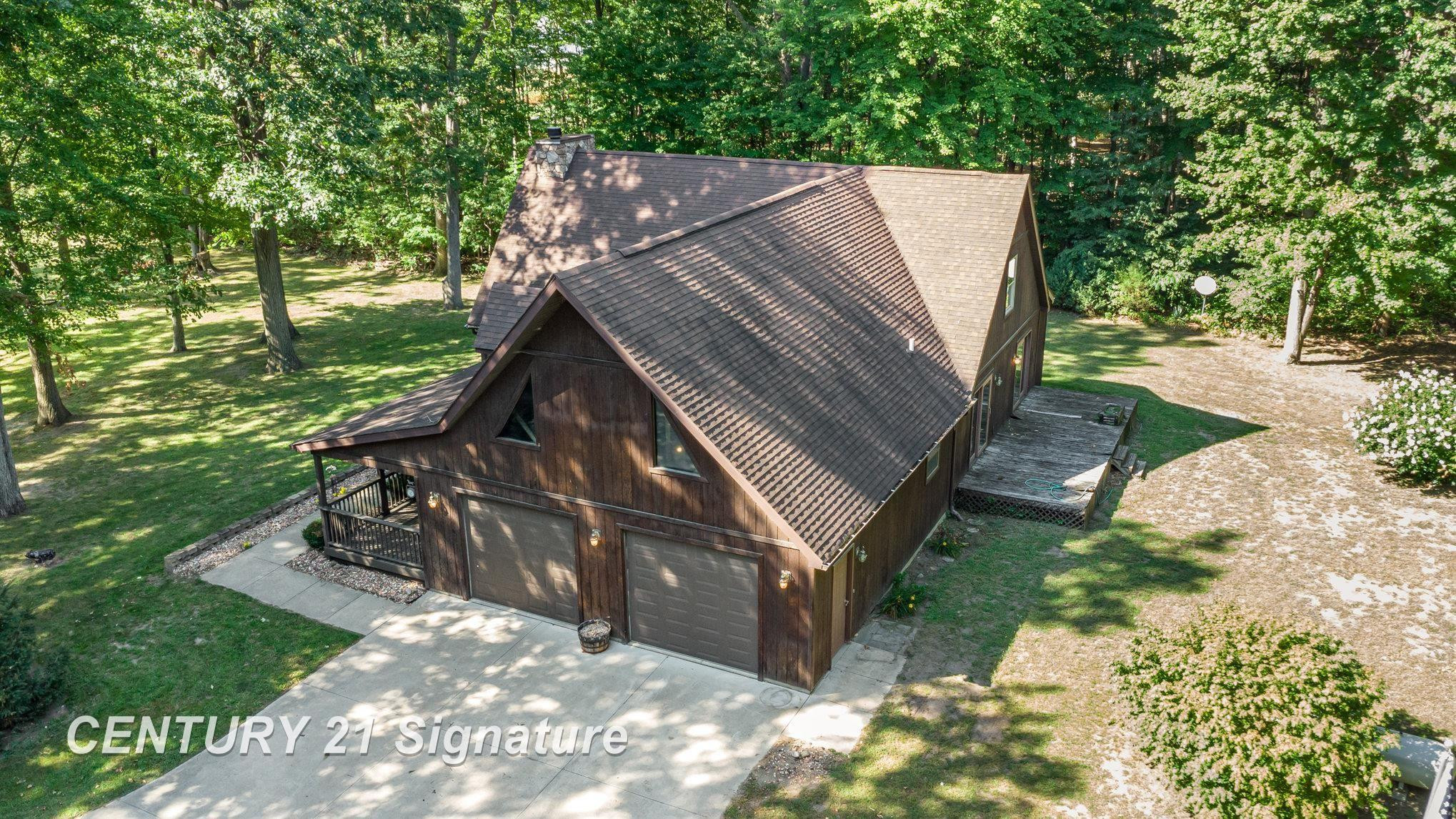 11865 Turner Road, Saint Charles, MI 48655 — Photo 28