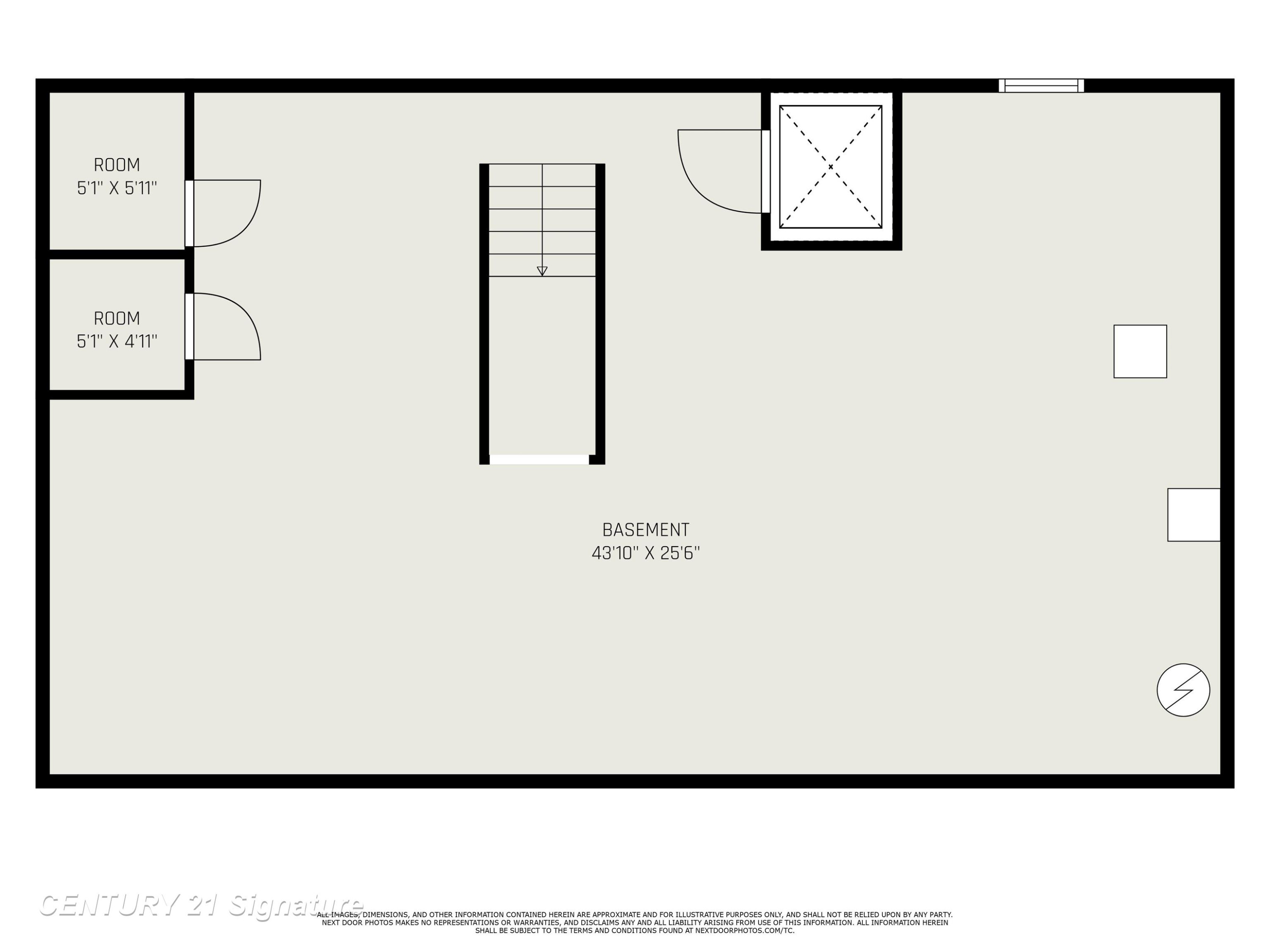 11865 Turner Road, Saint Charles, MI 48655 — Photo 35