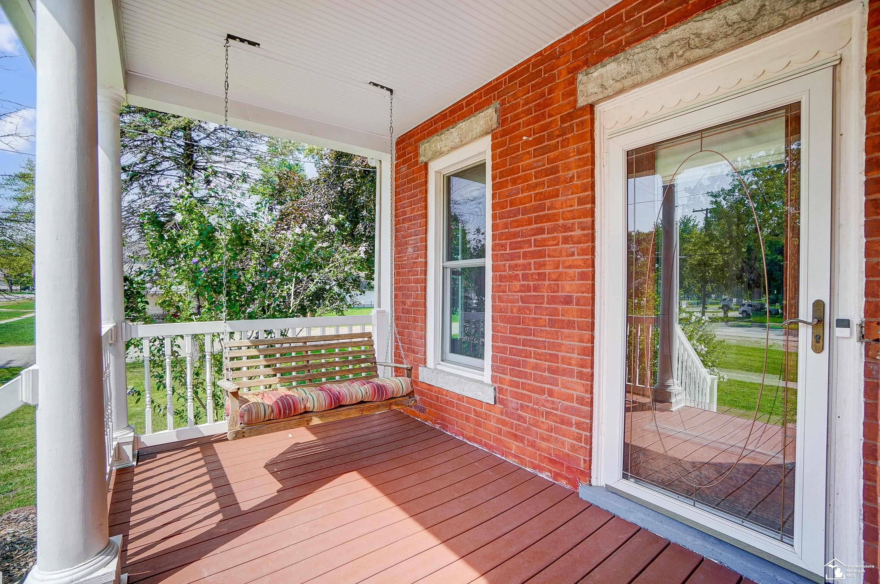 534 Monroe, Carleton, MI 48117 — Photo 7