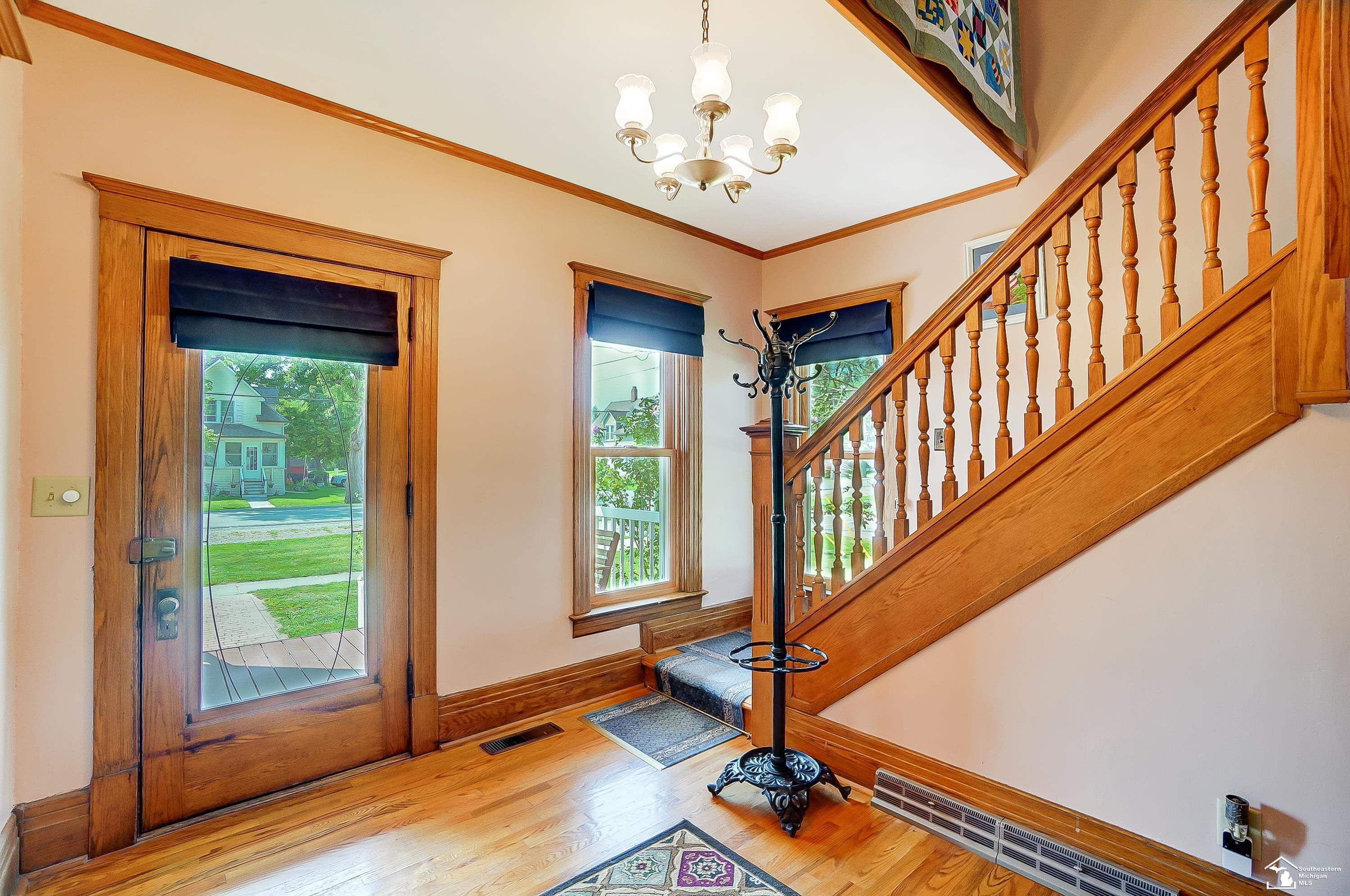 534 Monroe, Carleton, MI 48117 — Photo 9