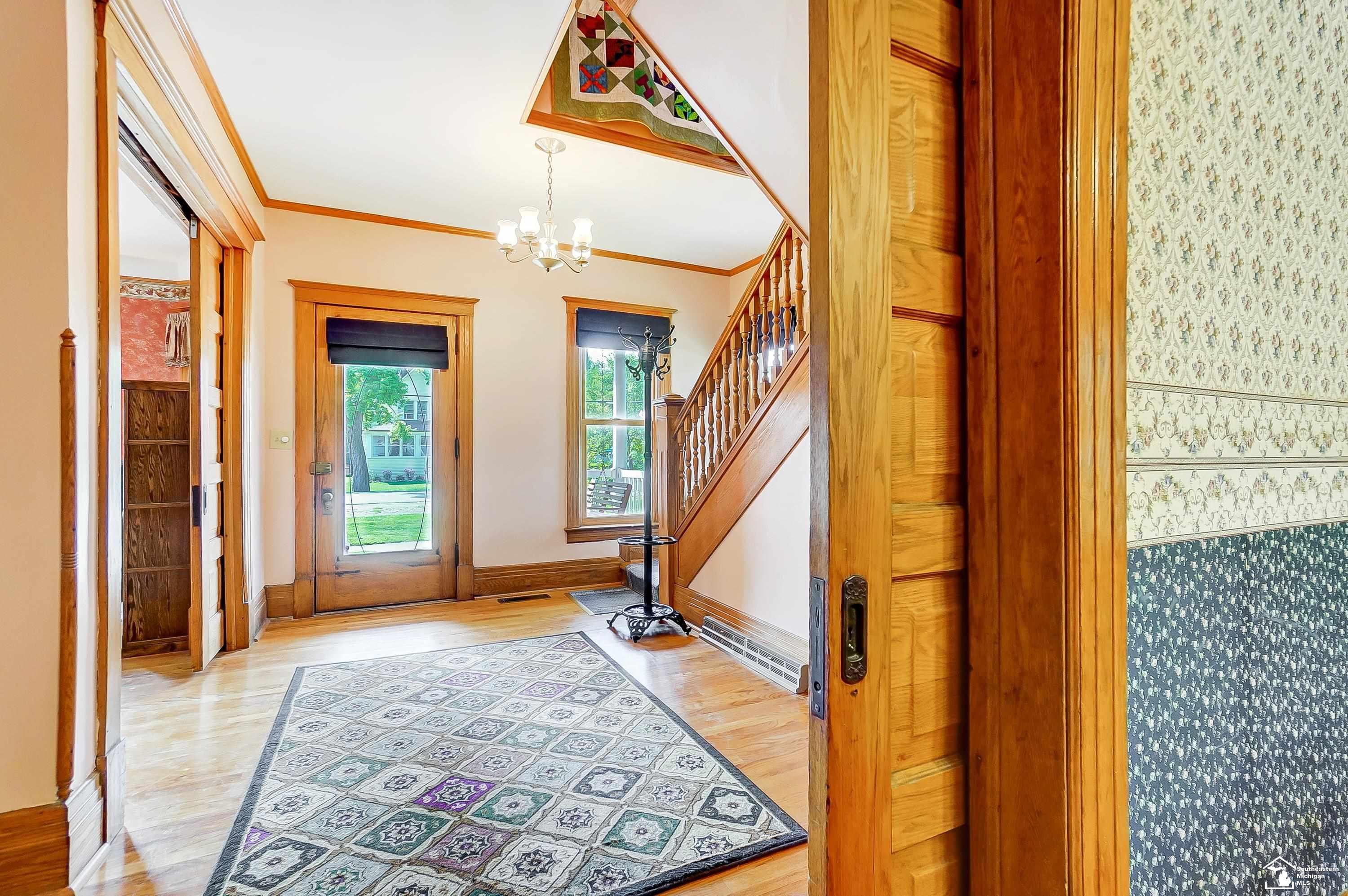 534 Monroe, Carleton, MI 48117 — Photo 10