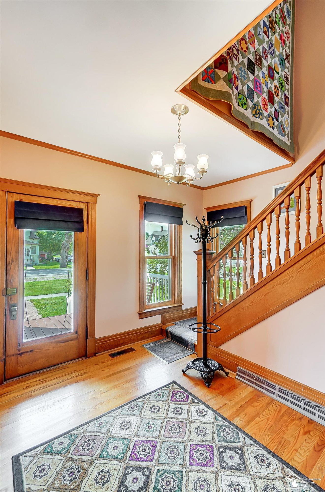 534 Monroe, Carleton, MI 48117 — Photo 11