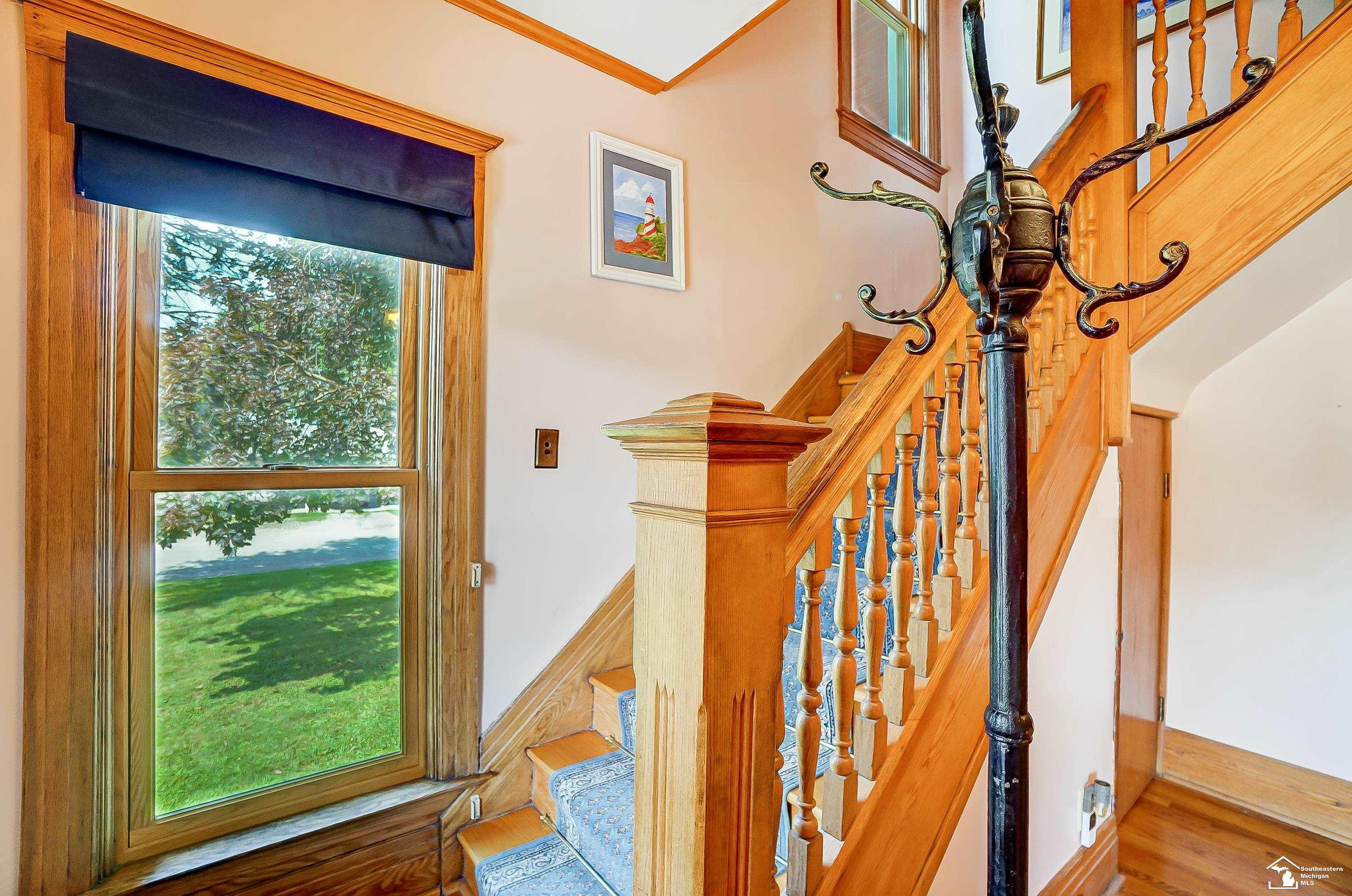 534 Monroe, Carleton, MI 48117 — Photo 12