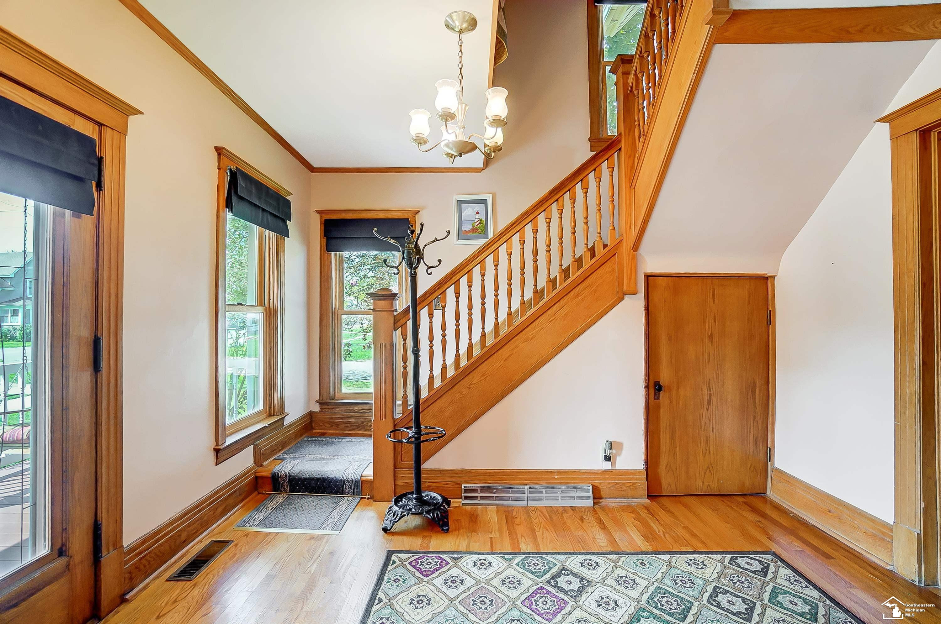 534 Monroe, Carleton, MI 48117 — Photo 13