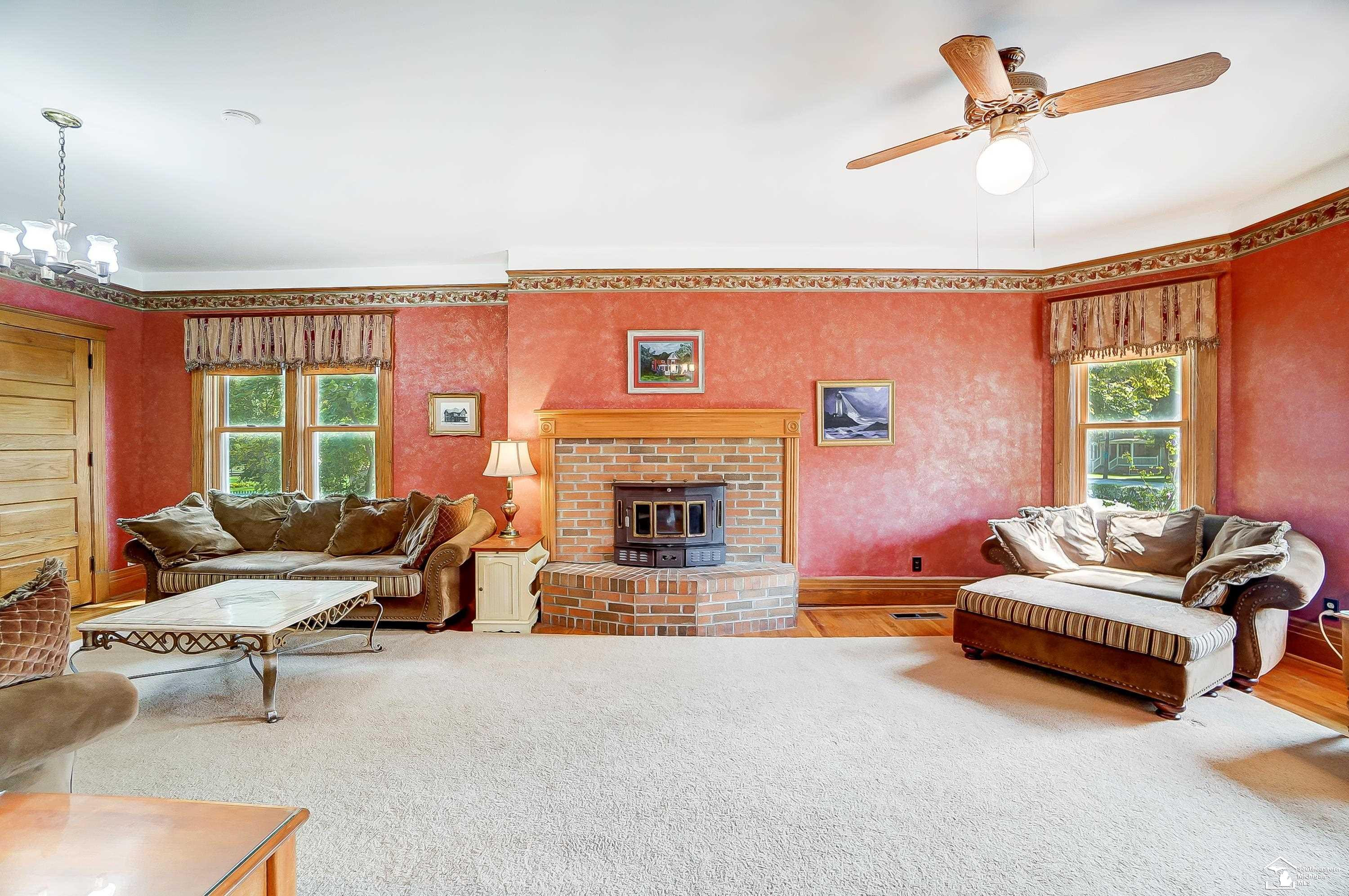 534 Monroe, Carleton, MI 48117 — Photo 16