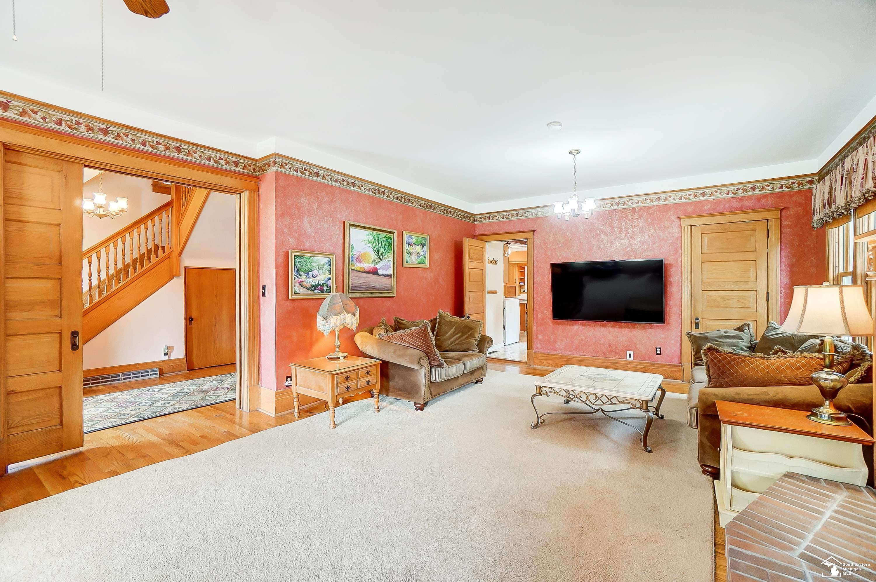 534 Monroe, Carleton, MI 48117 — Photo 18