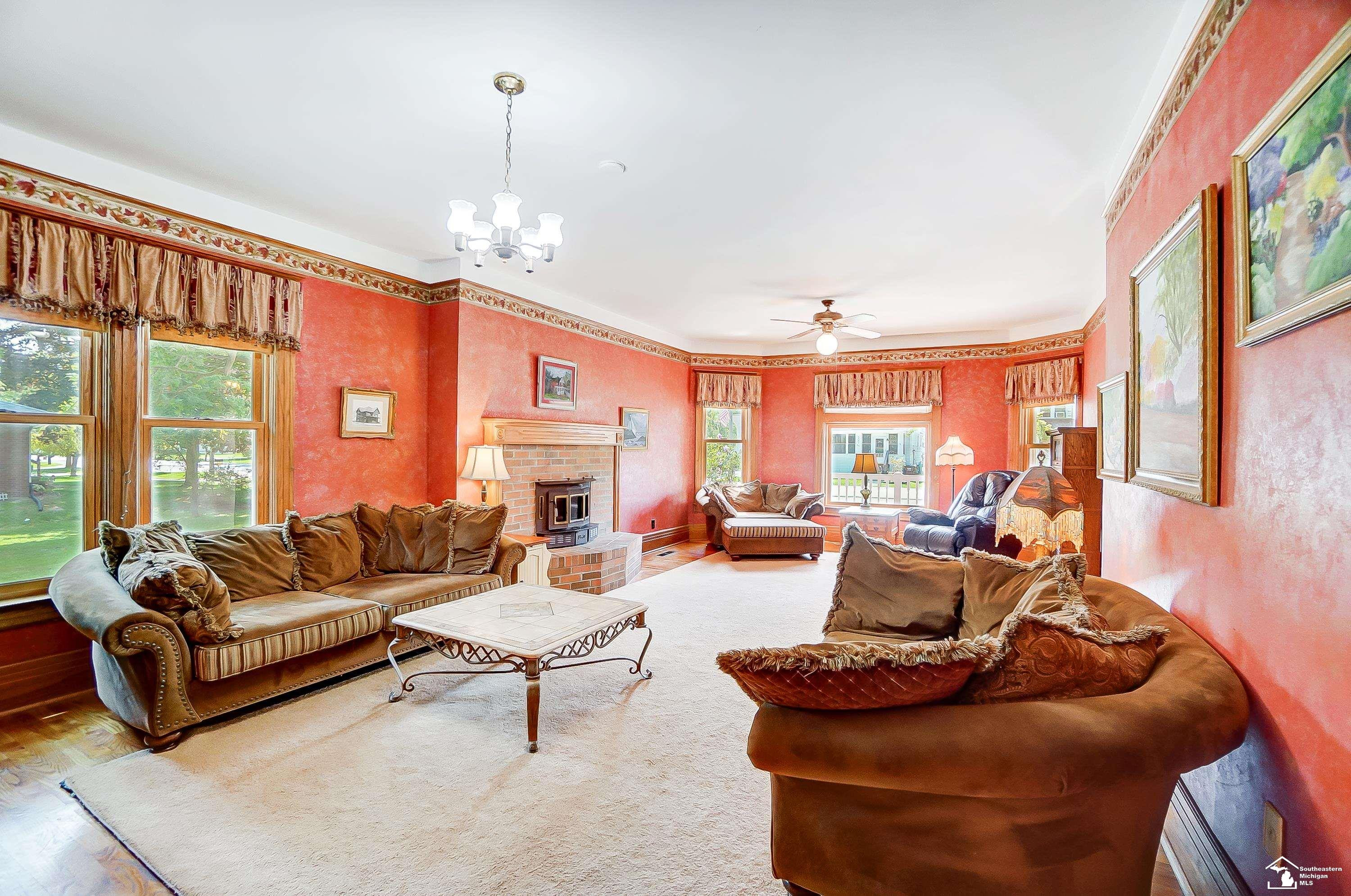 534 Monroe, Carleton, MI 48117 — Photo 19