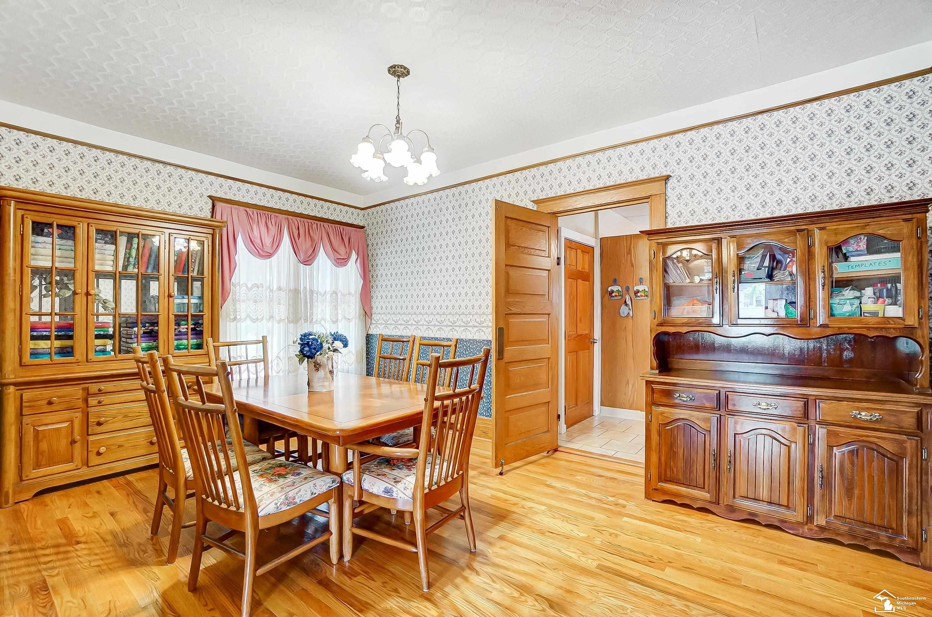 534 Monroe, Carleton, MI 48117 — Photo 22