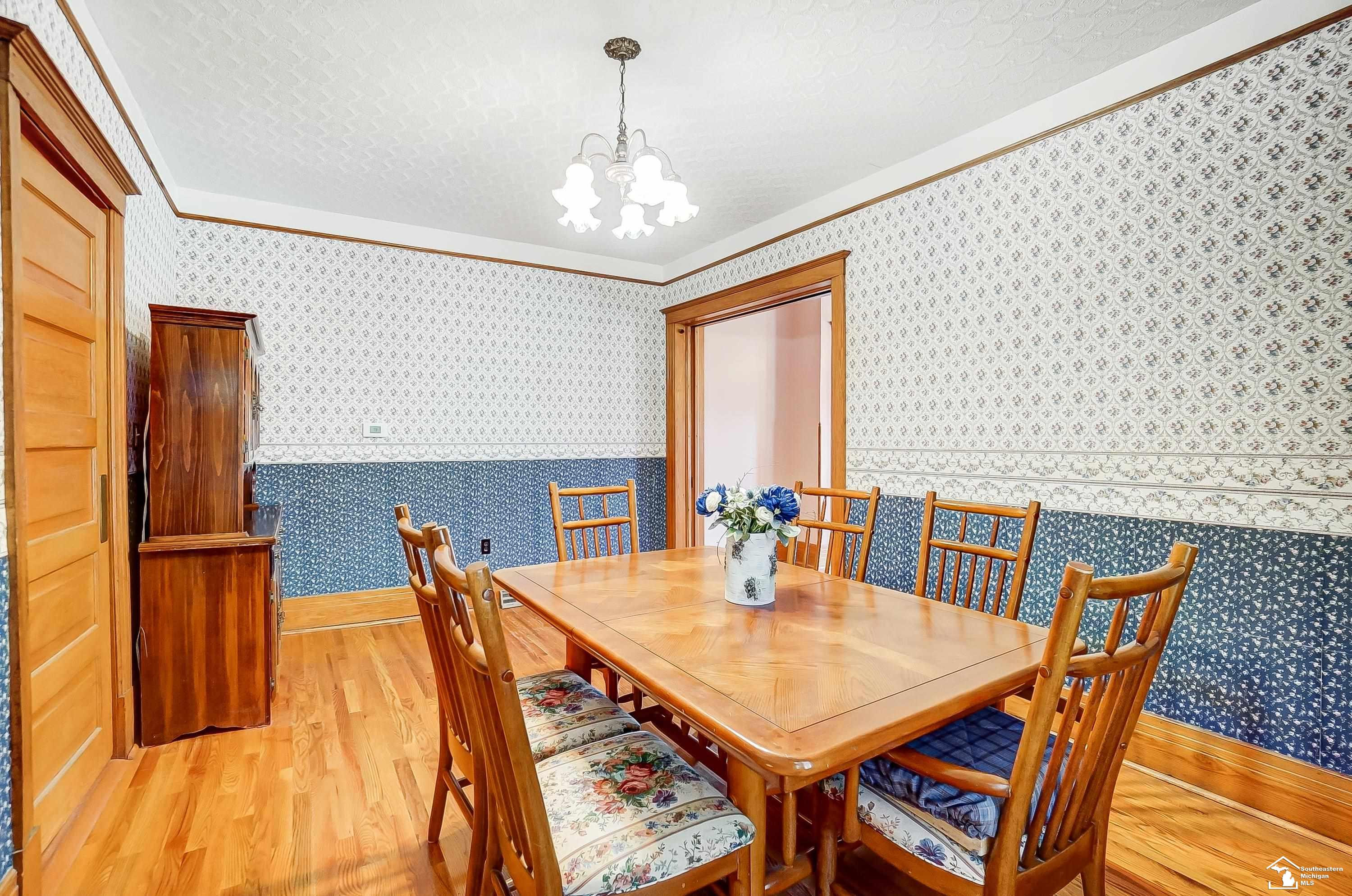 534 Monroe, Carleton, MI 48117 — Photo 24