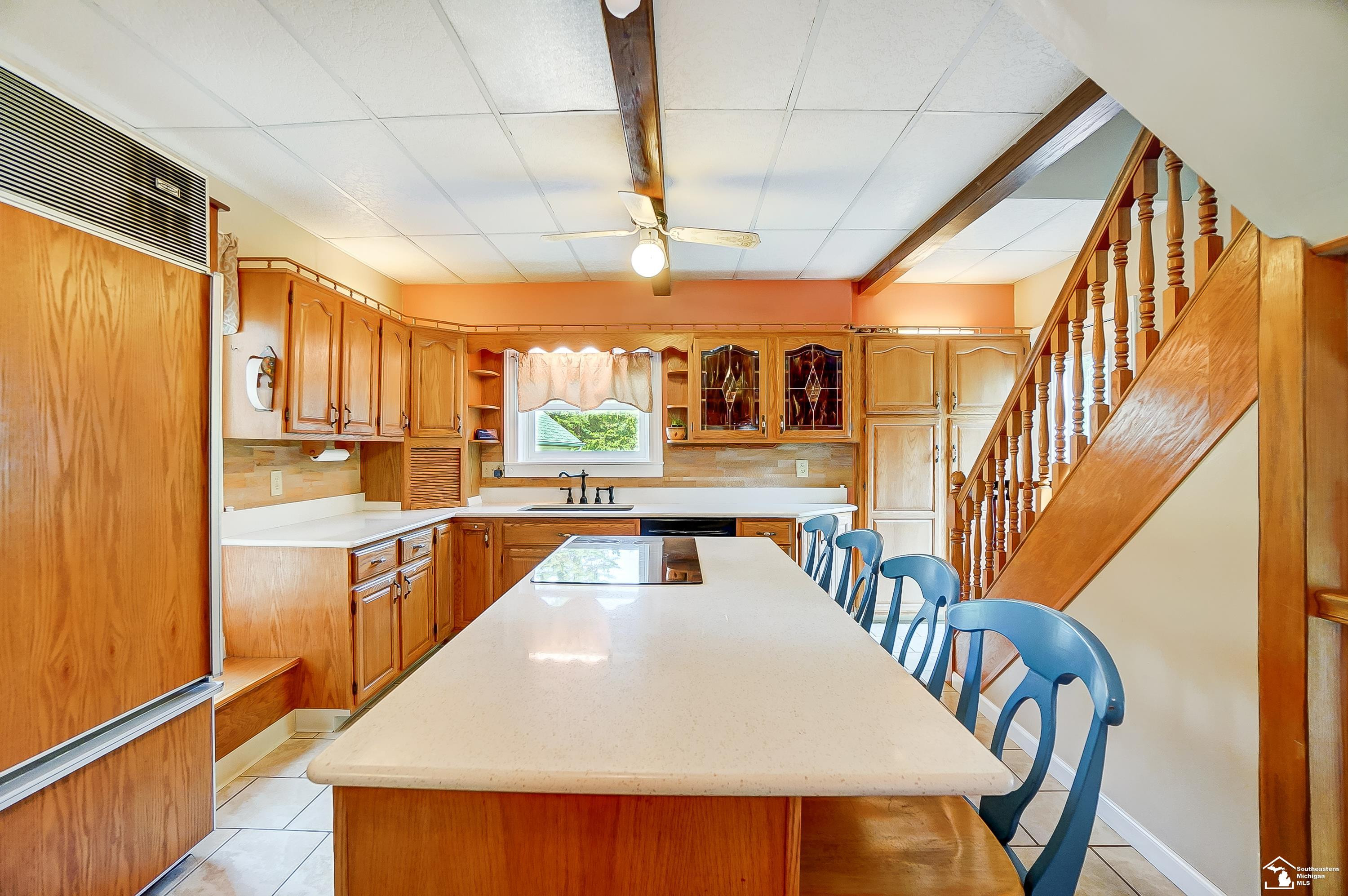 534 Monroe, Carleton, MI 48117 — Photo 26