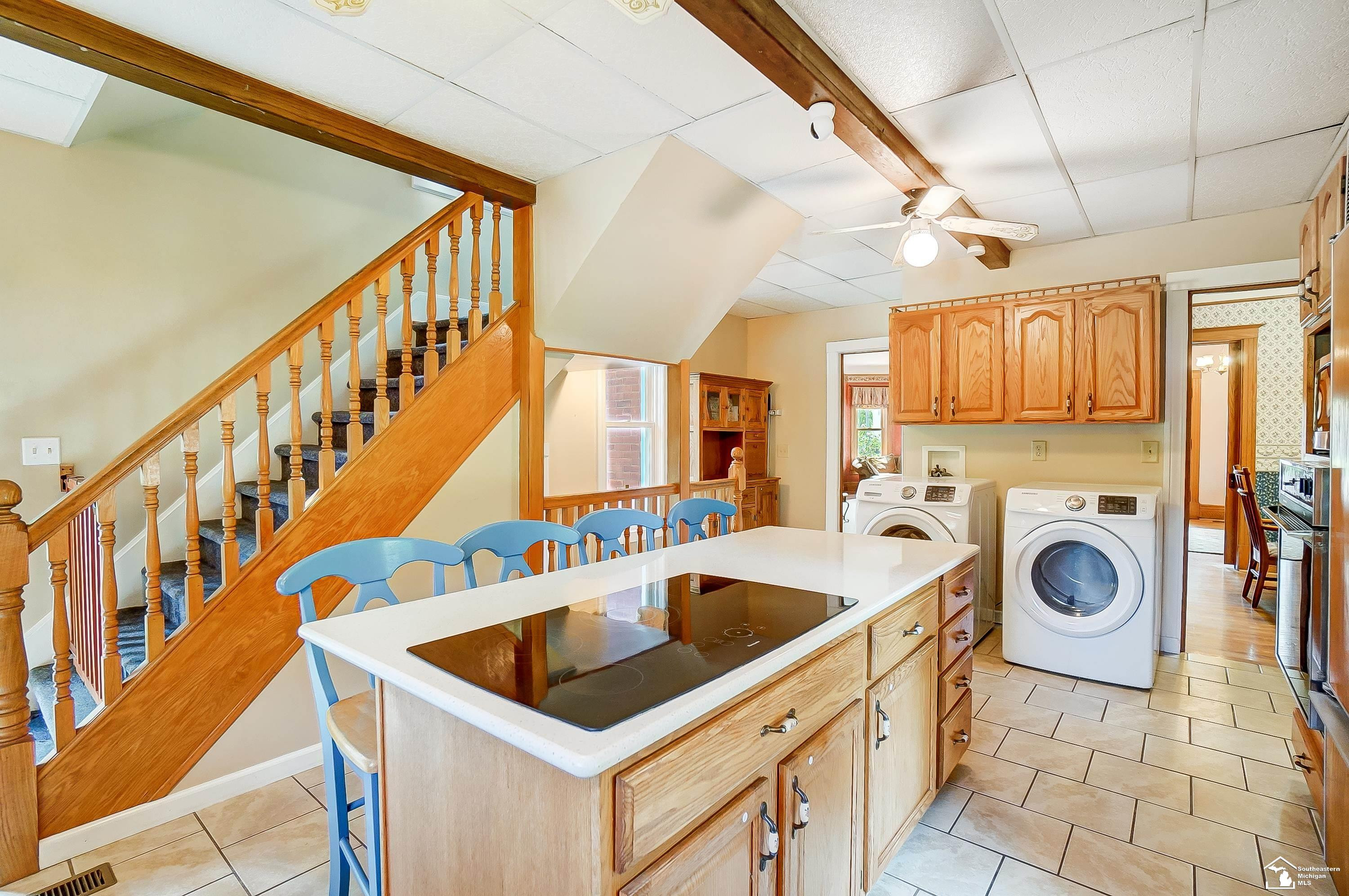 534 Monroe, Carleton, MI 48117 — Photo 29