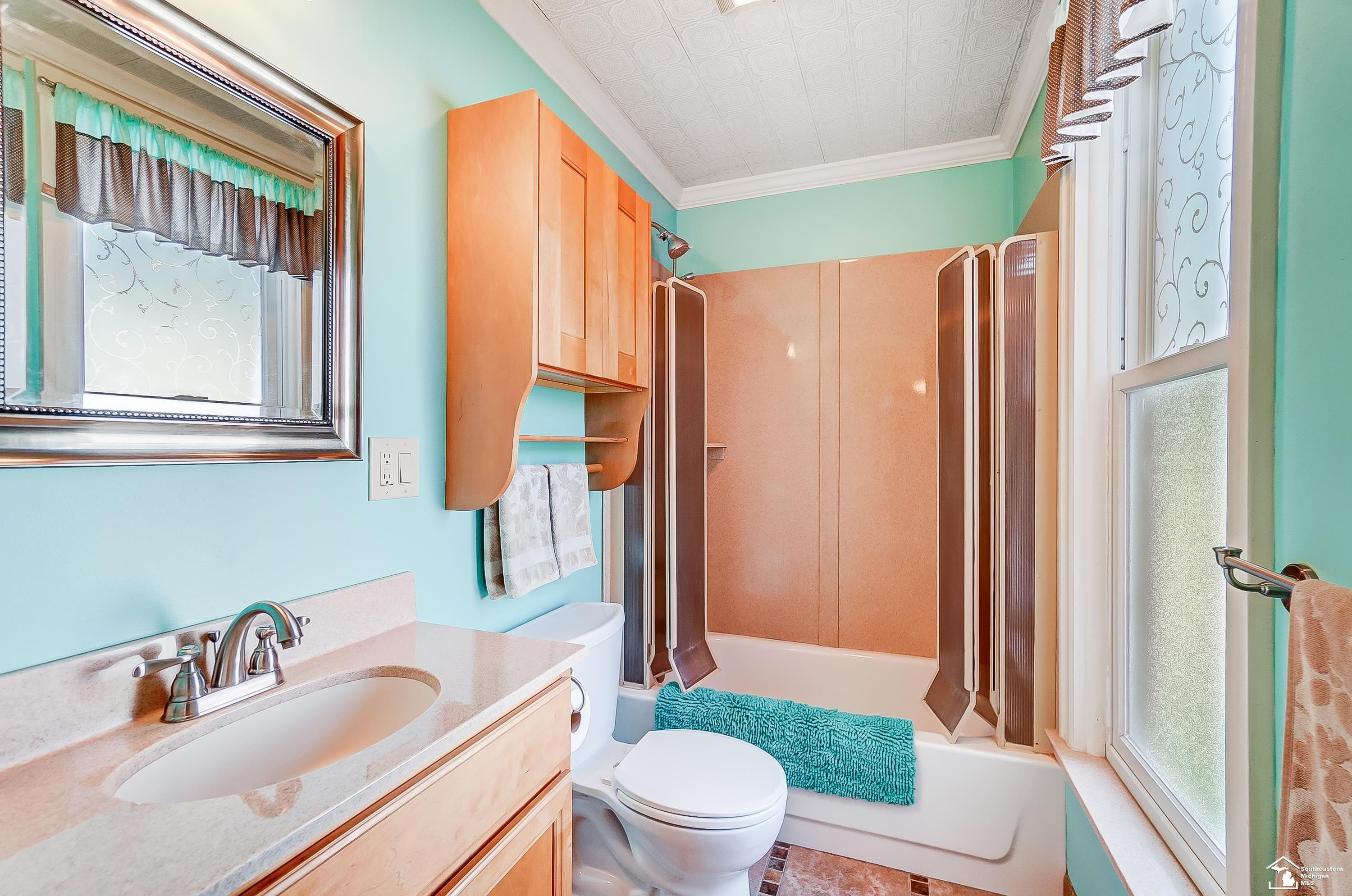 534 Monroe, Carleton, MI 48117 — Photo 30