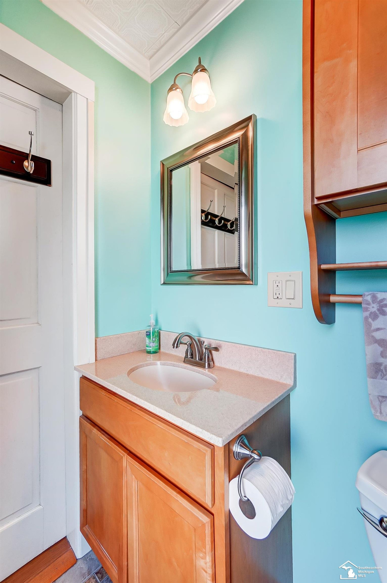 534 Monroe, Carleton, MI 48117 — Photo 31