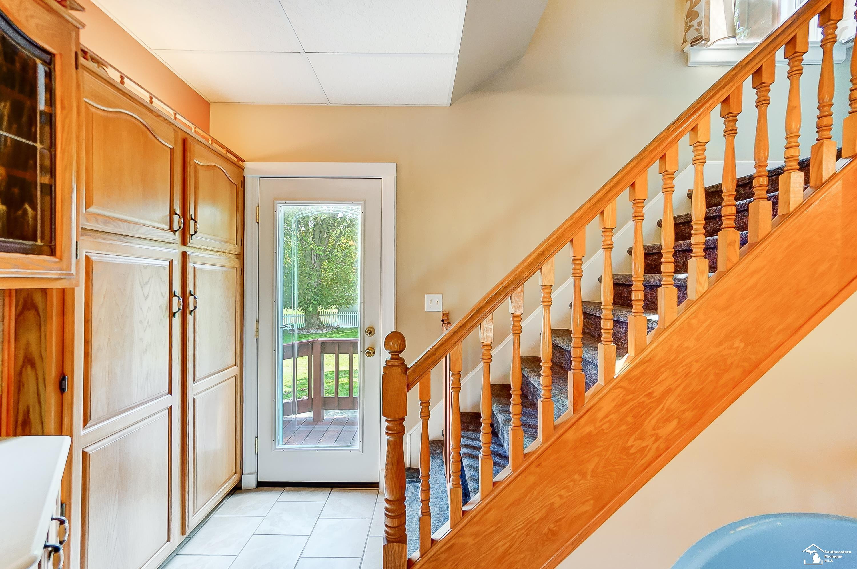 534 Monroe, Carleton, MI 48117 — Photo 33