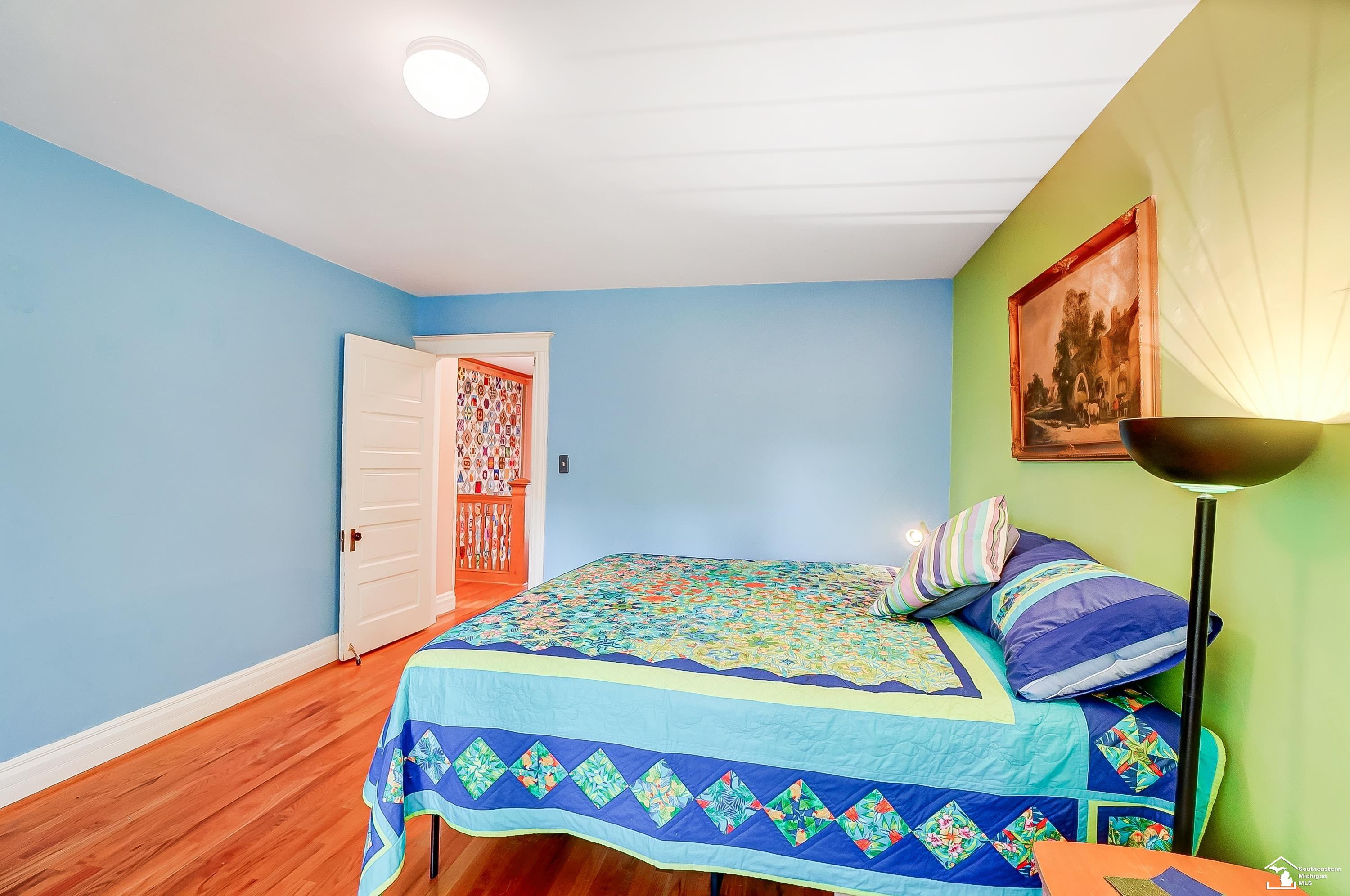 534 Monroe, Carleton, MI 48117 — Photo 39