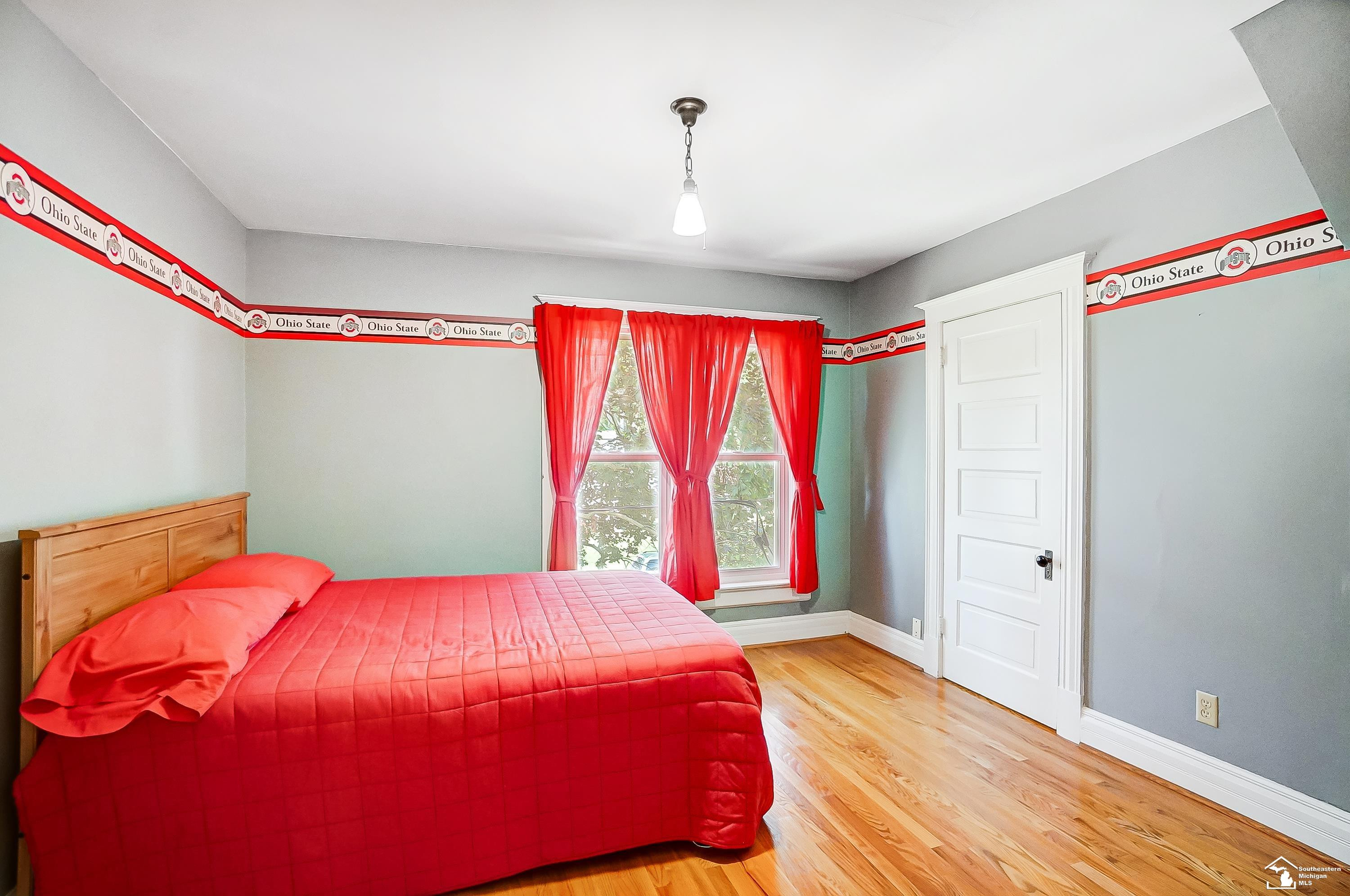 534 Monroe, Carleton, MI 48117 — Photo 40