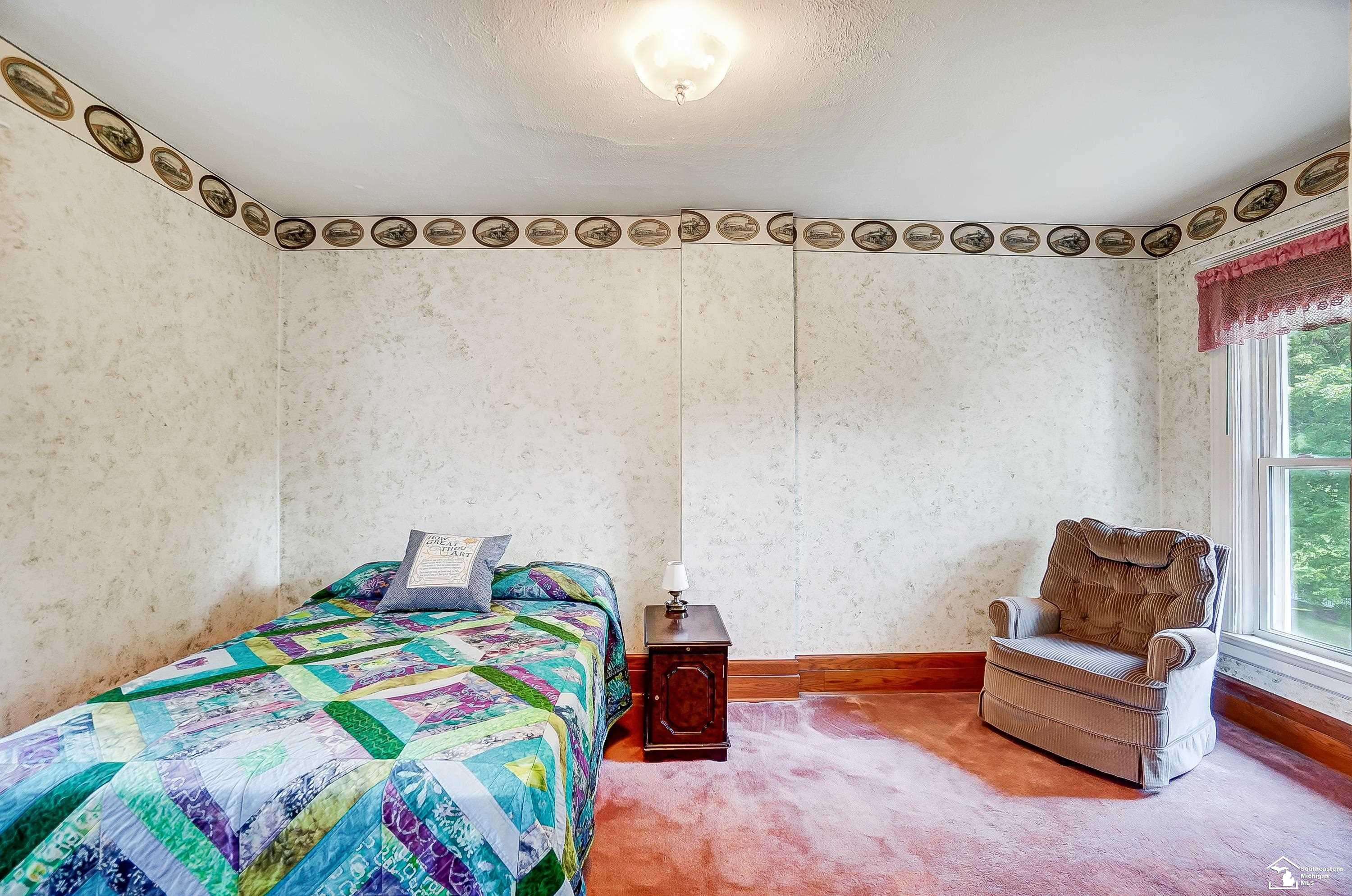 534 Monroe, Carleton, MI 48117 — Photo 42