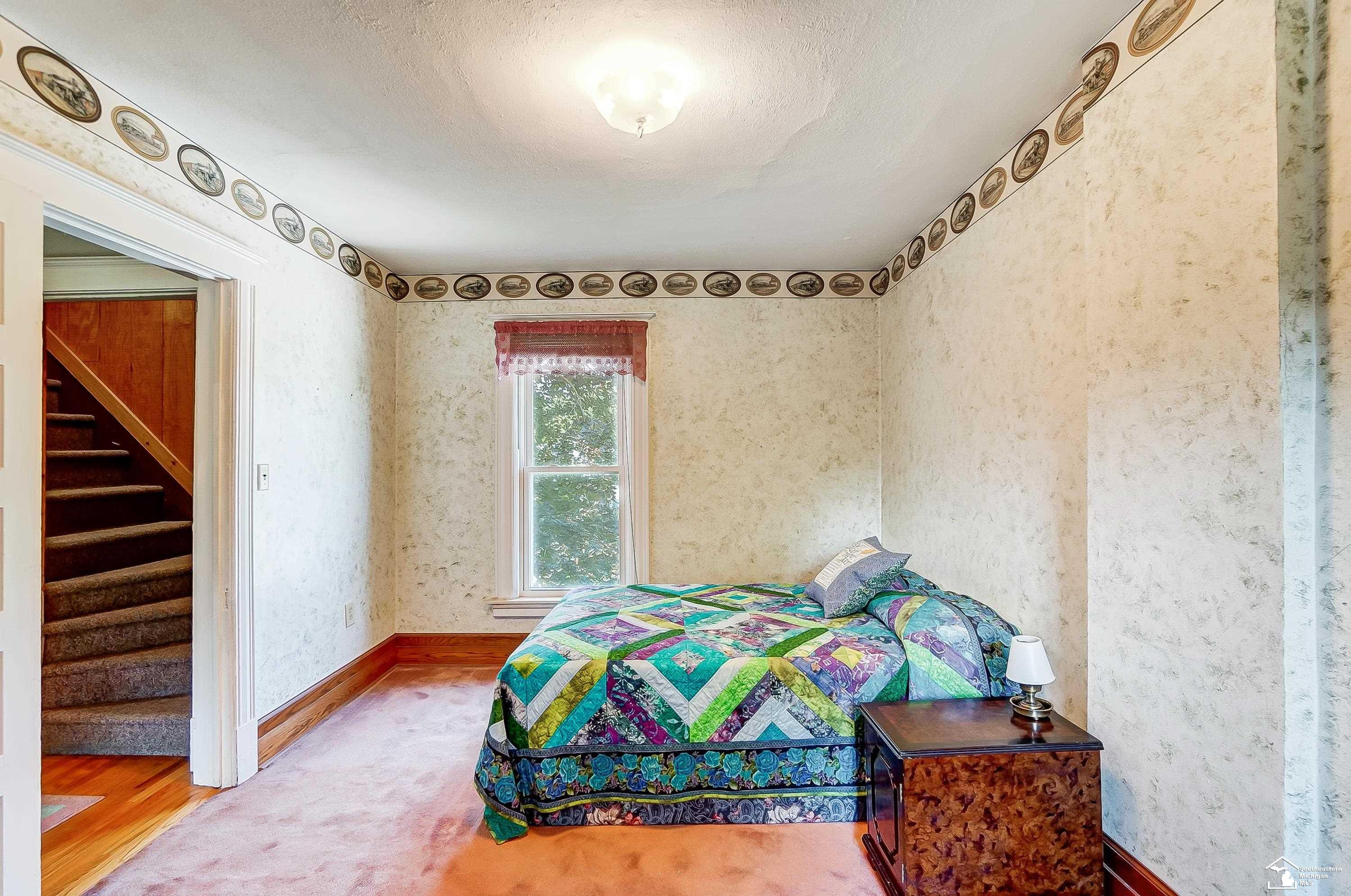 534 Monroe, Carleton, MI 48117 — Photo 43