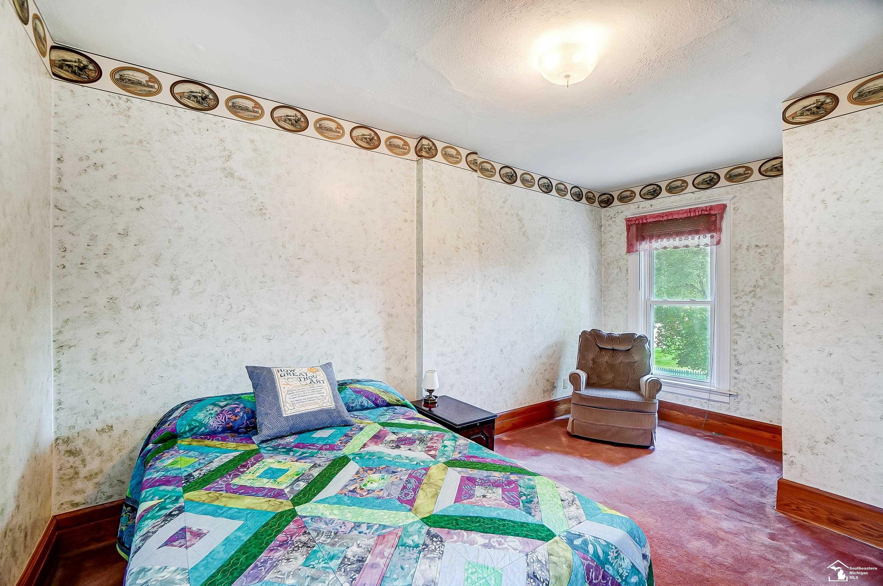534 Monroe, Carleton, MI 48117 — Photo 44