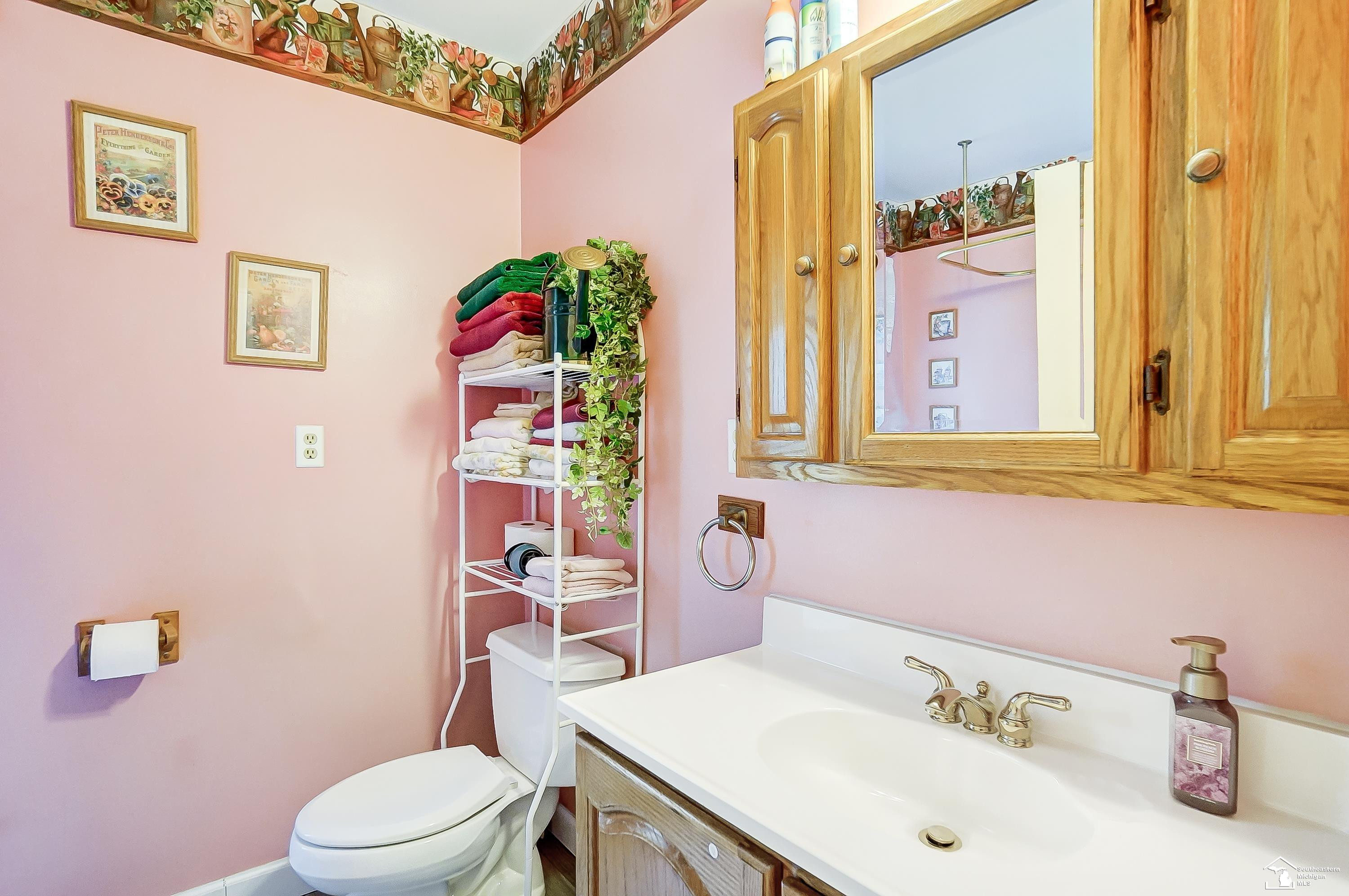 534 Monroe, Carleton, MI 48117 — Photo 45