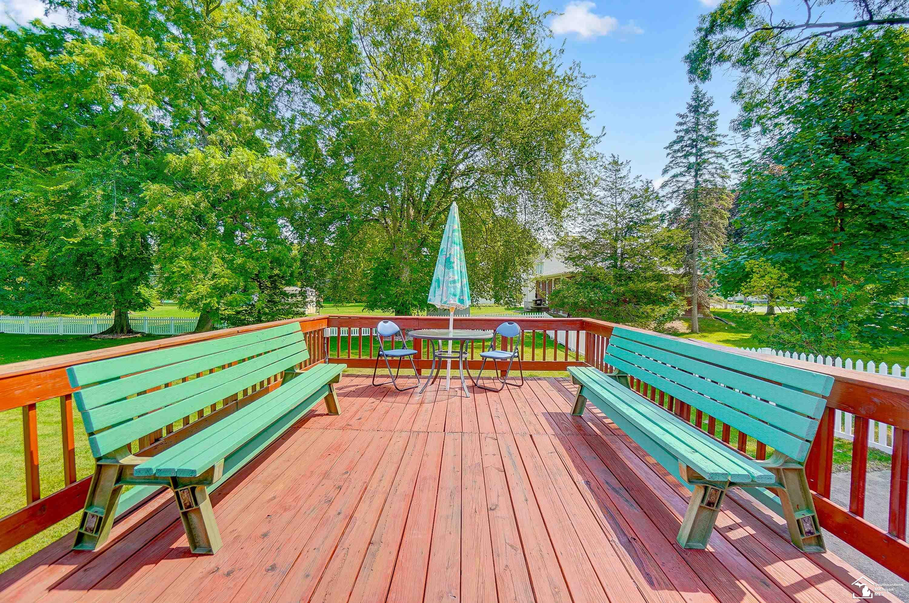 534 Monroe, Carleton, MI 48117 — Photo 53