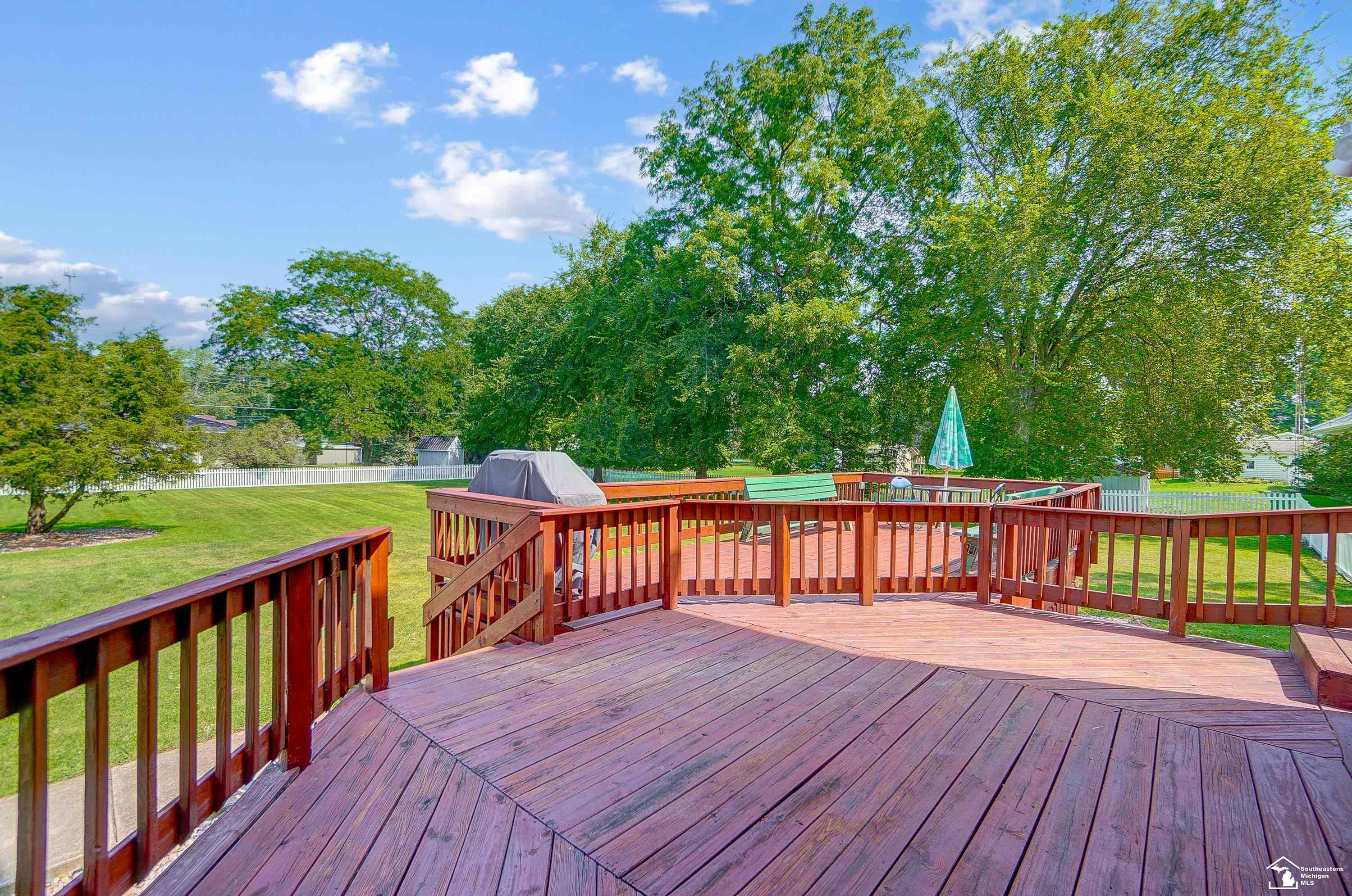 534 Monroe, Carleton, MI 48117 — Photo 55