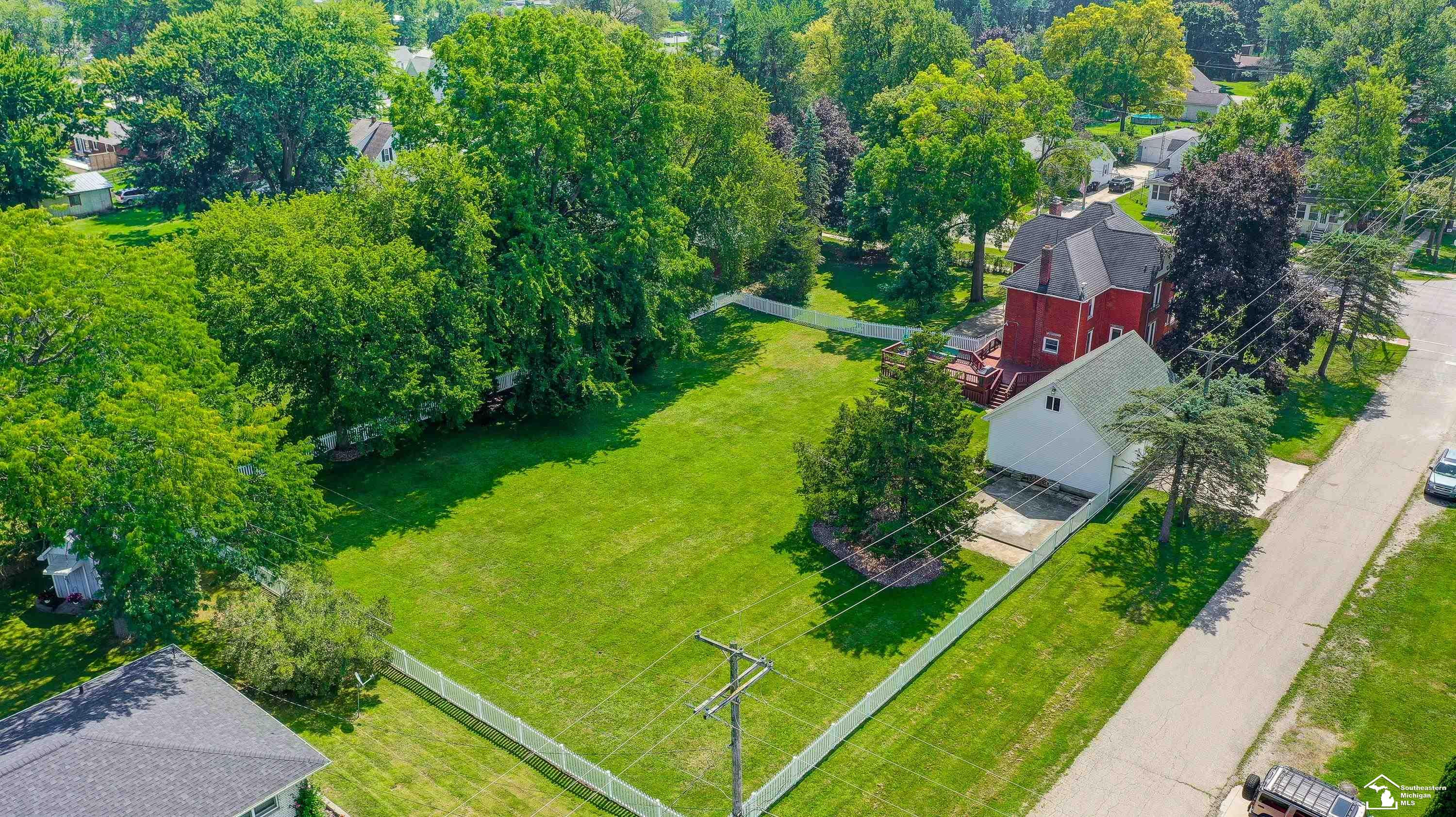 534 Monroe, Carleton, MI 48117 — Photo 63