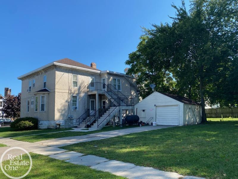 838 Howard Street, Port Huron, MI 48060 — Photo 2