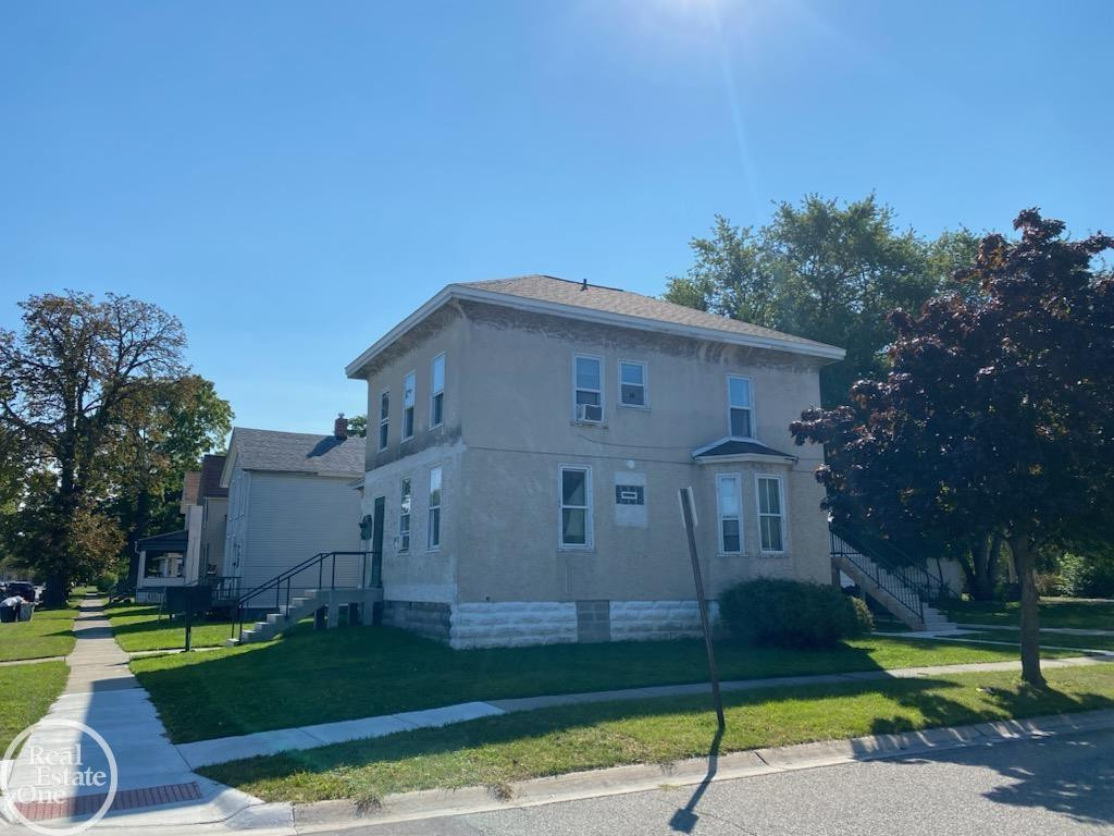 838 Howard Street, Port Huron, MI 48060 — Photo 3