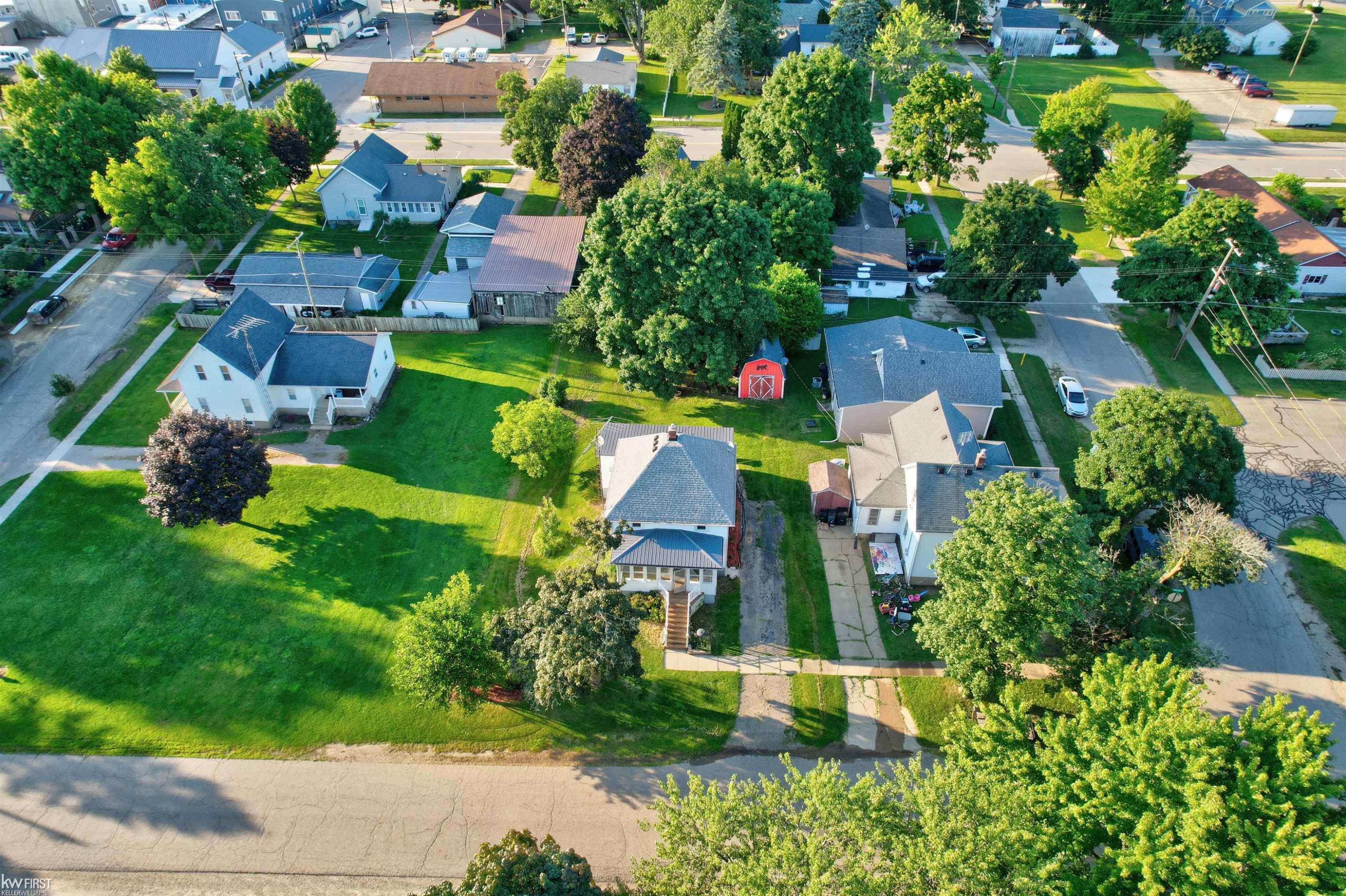 4131 Pleasant, North Branch, MI 48461 — Photo 8